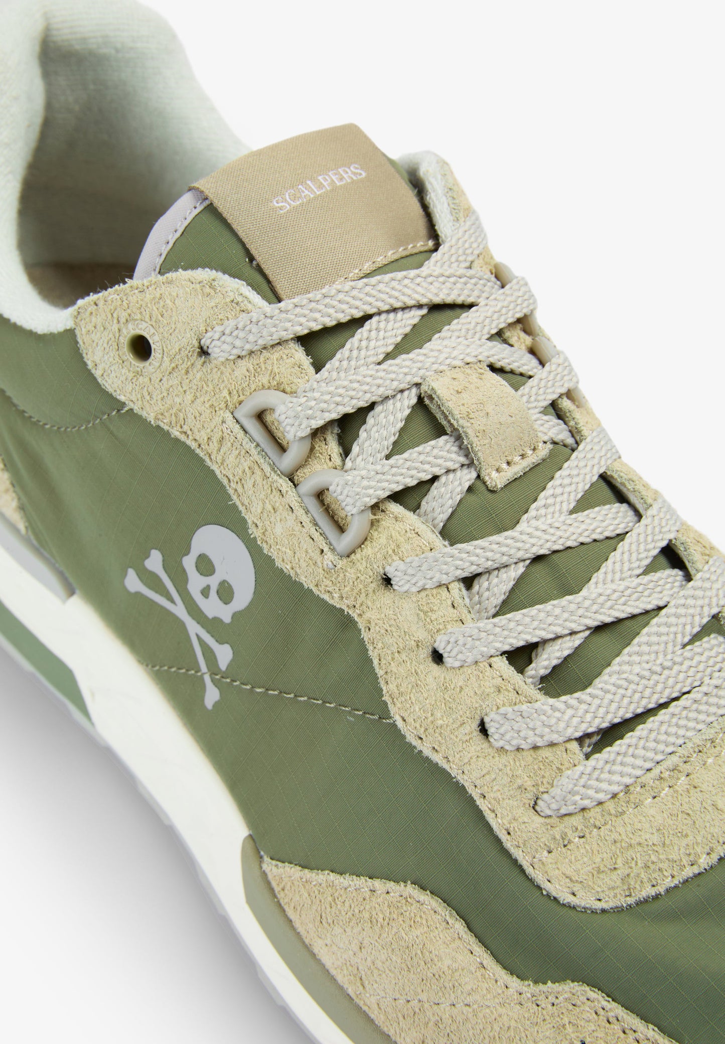 SCNUHARRY SNEAKERS