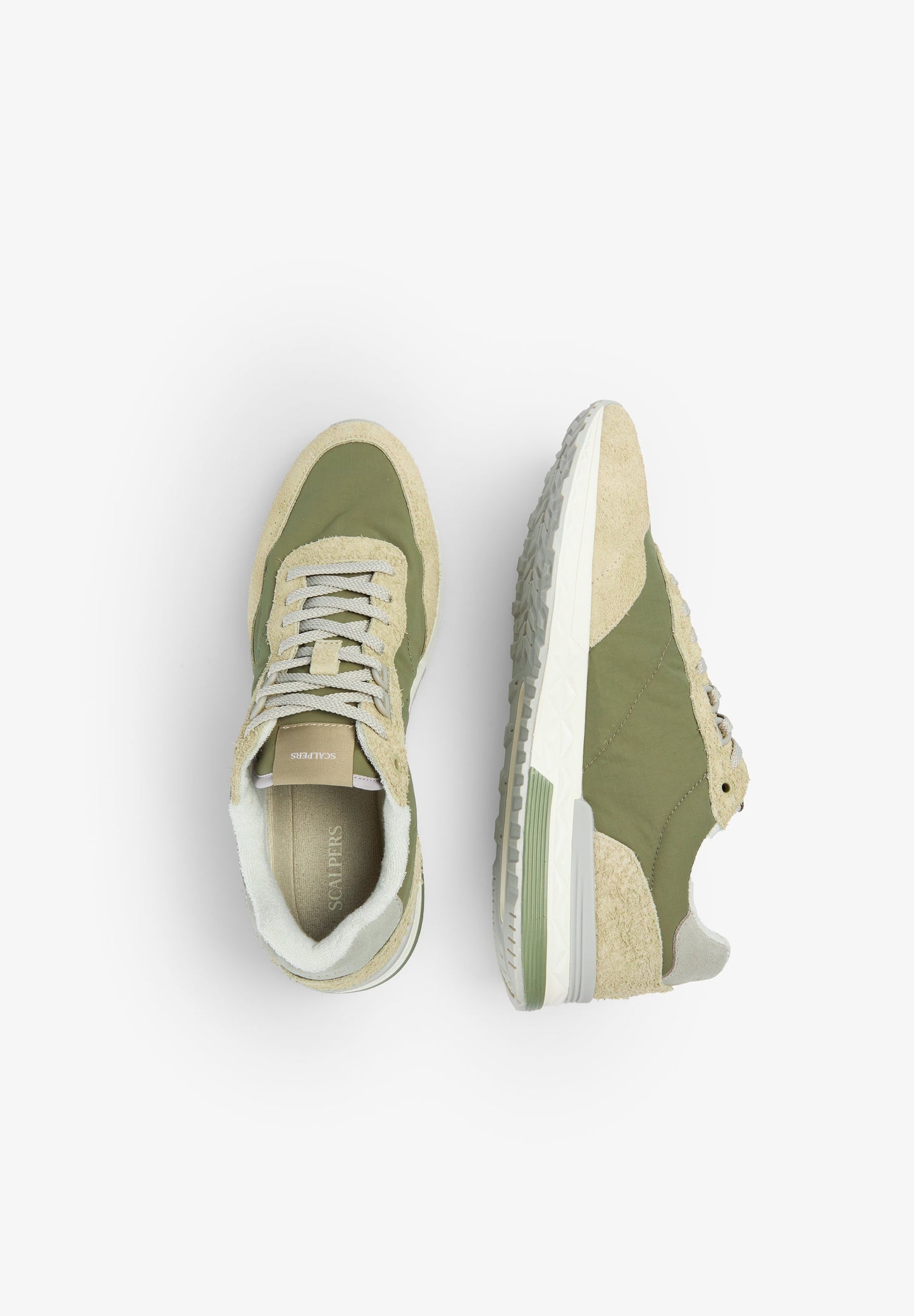 SCNUHARRY SNEAKERS