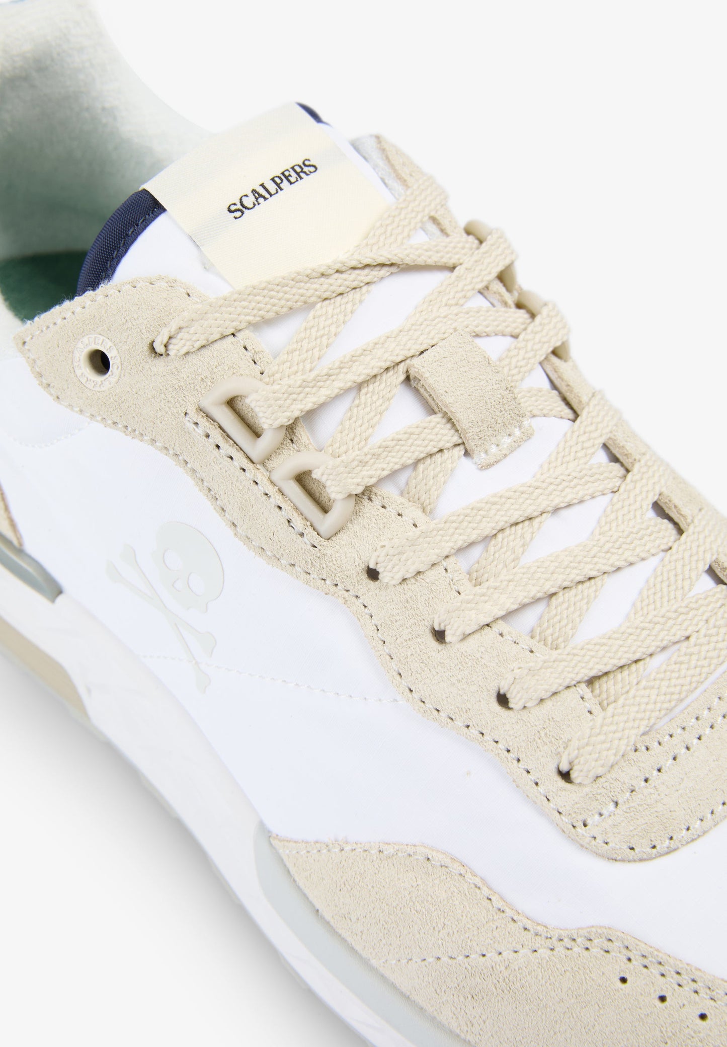 SCNUHARRY SNEAKERS