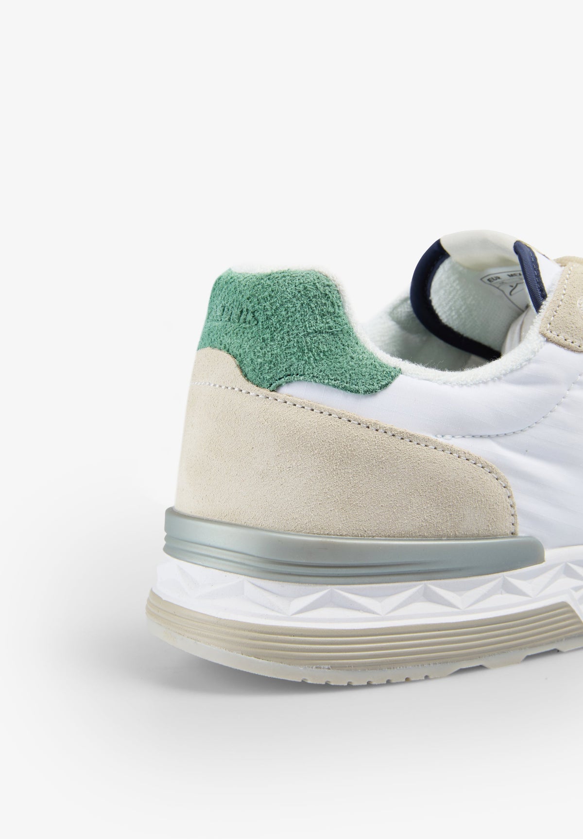 SNEAKERS ANTE CONTRASTE