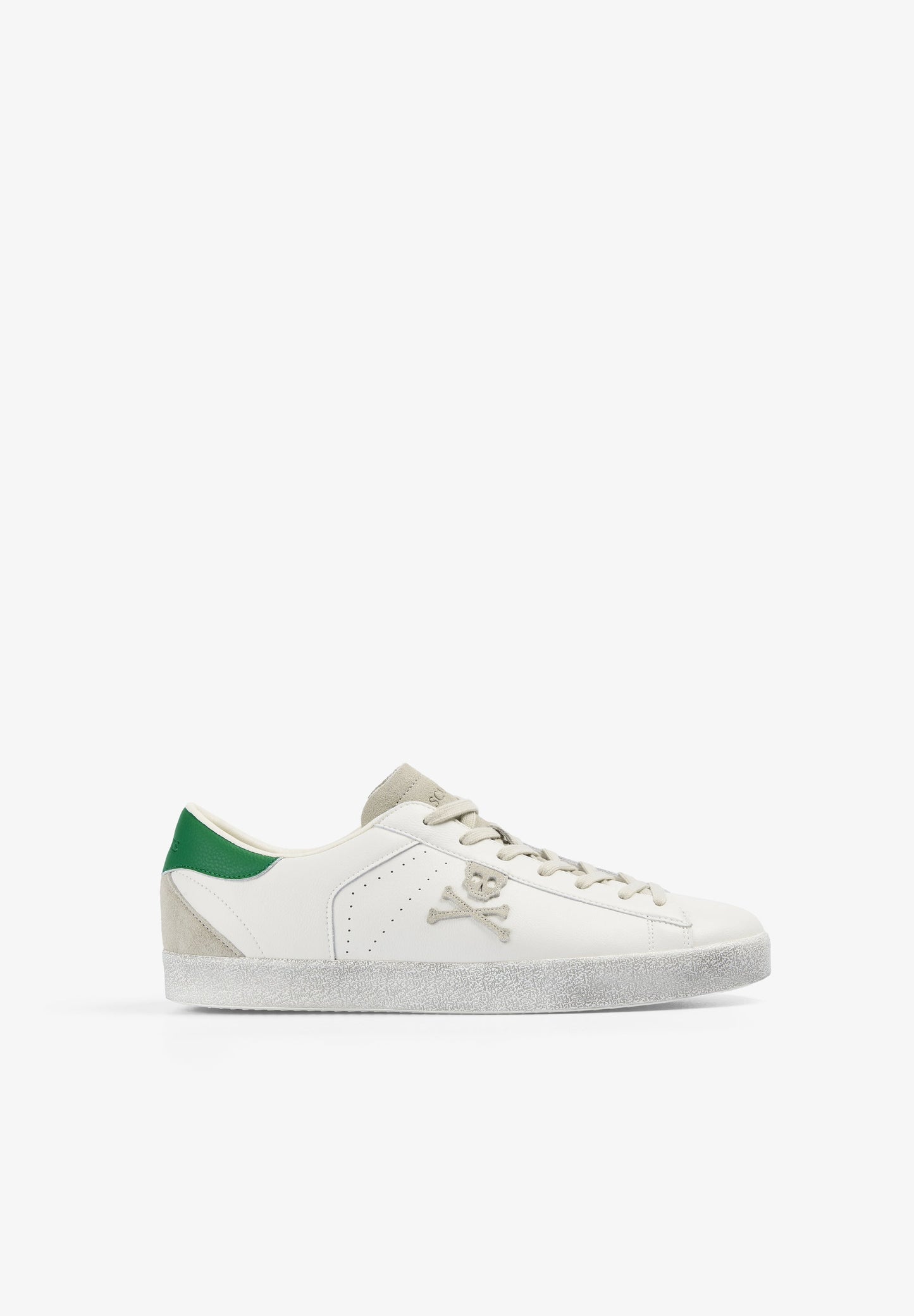 SCHENRY SNEAKERS