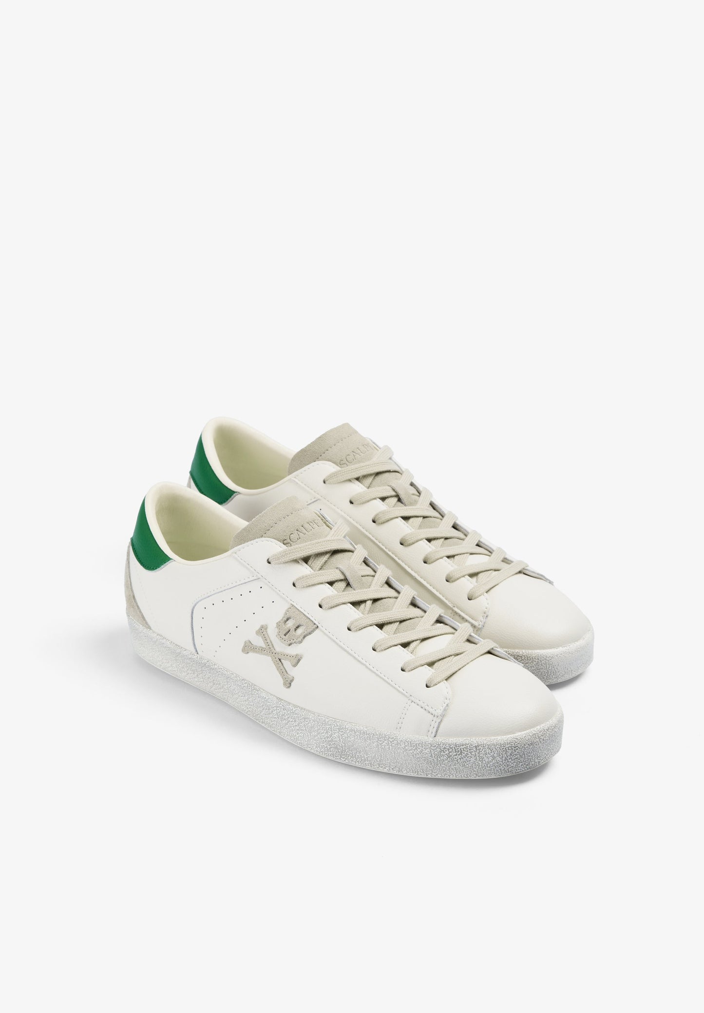 SCHENRY SNEAKERS