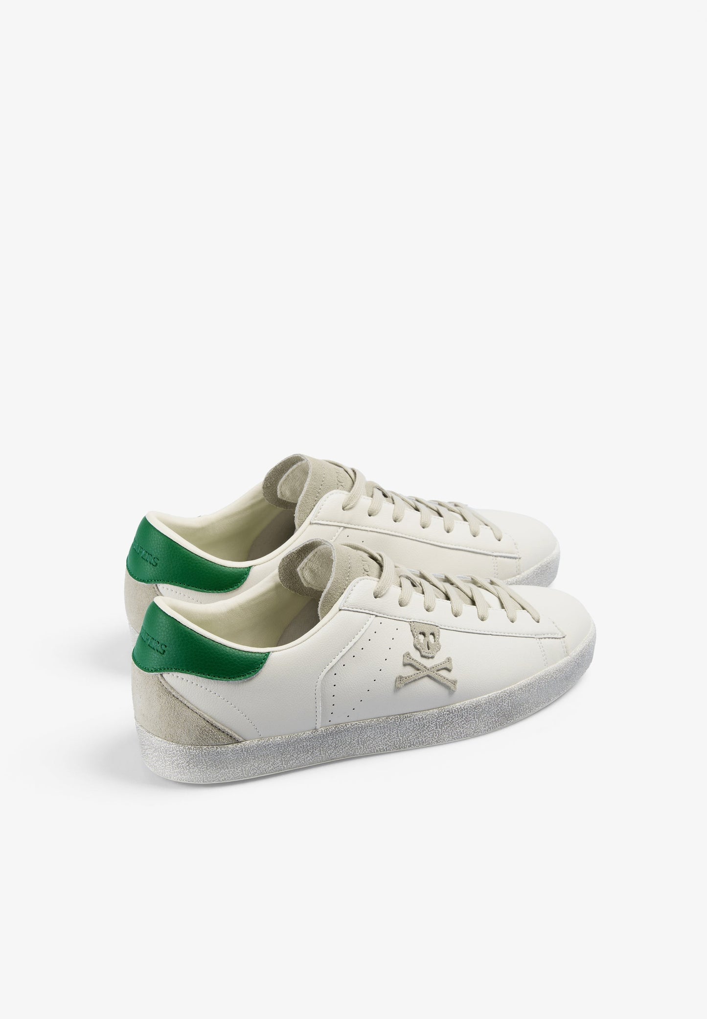 SCHENRY SNEAKERS