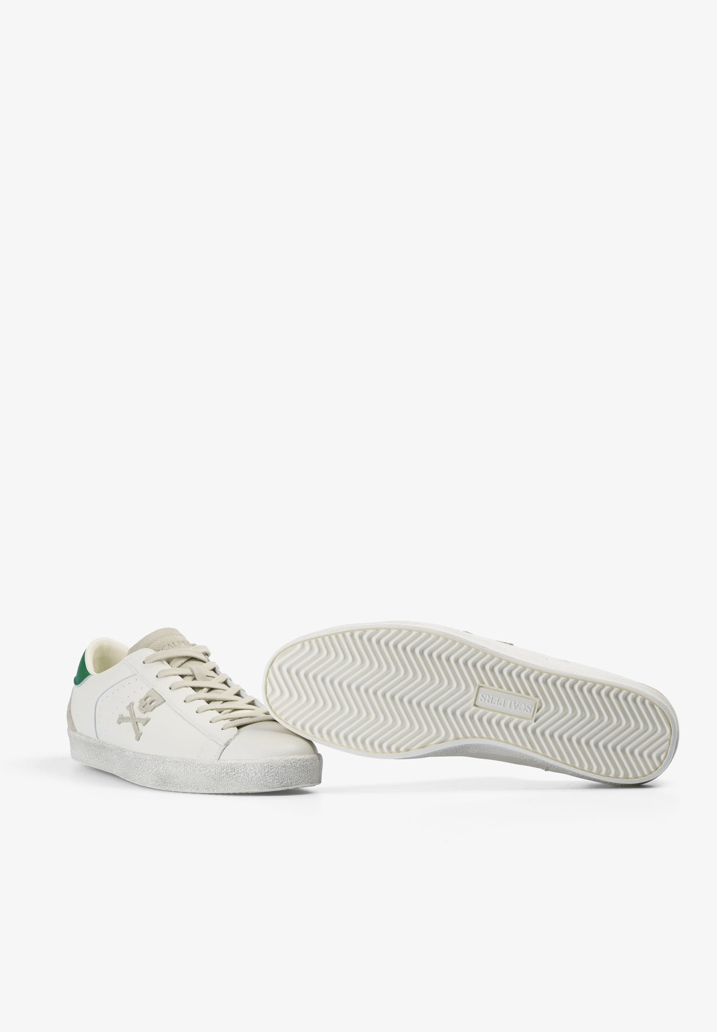 SCHENRY SNEAKERS