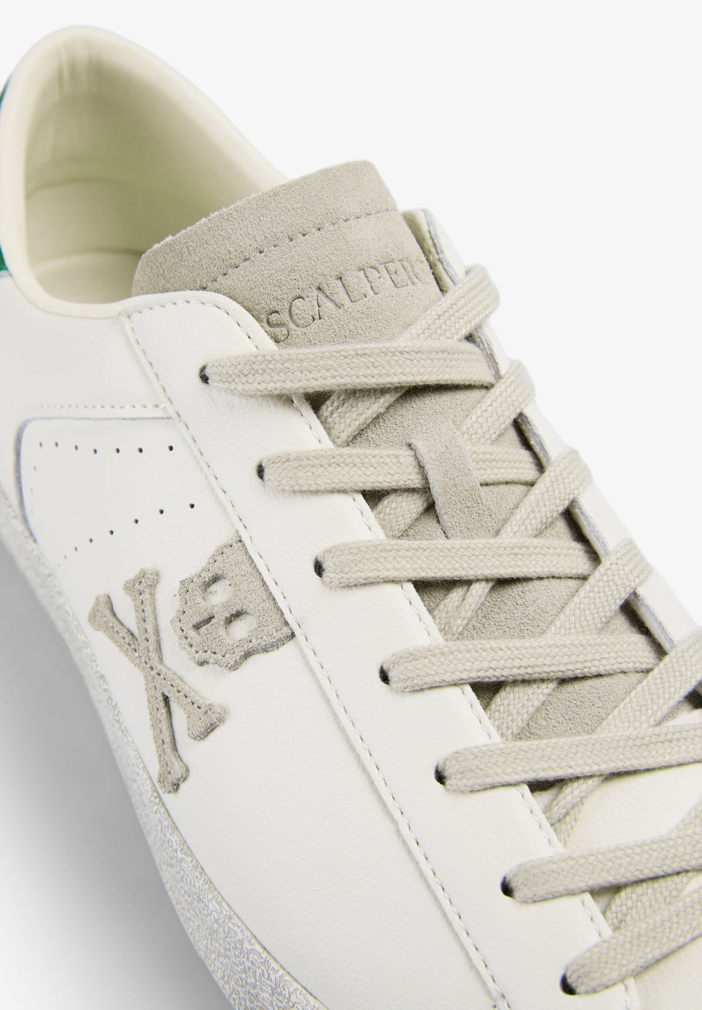 SCHENRY SNEAKERS
