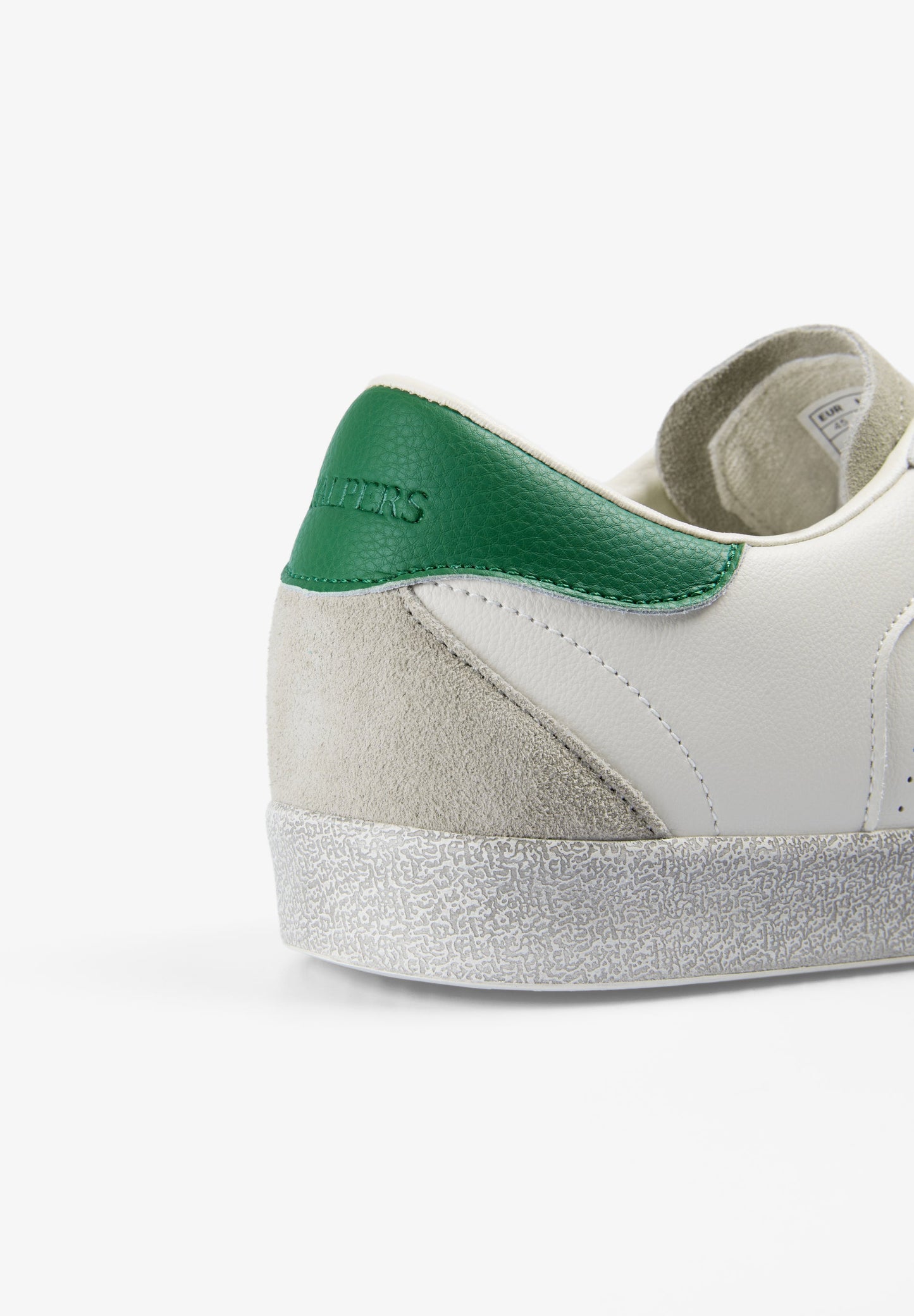 SCHENRY SNEAKERS