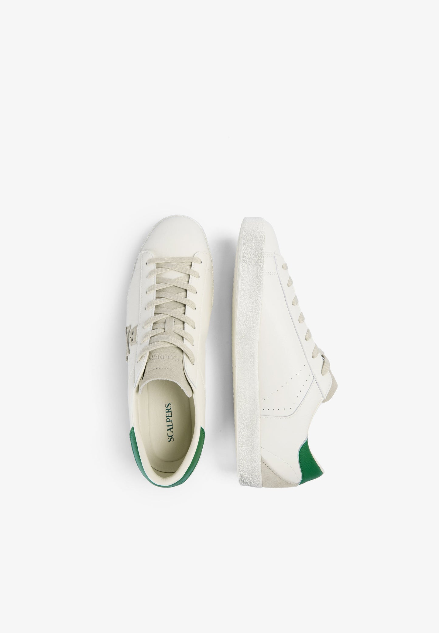 SCHENRY SNEAKERS