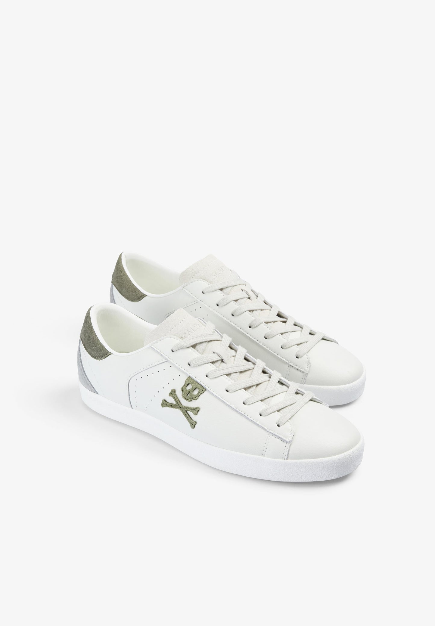 SCHENRY SNEAKERS