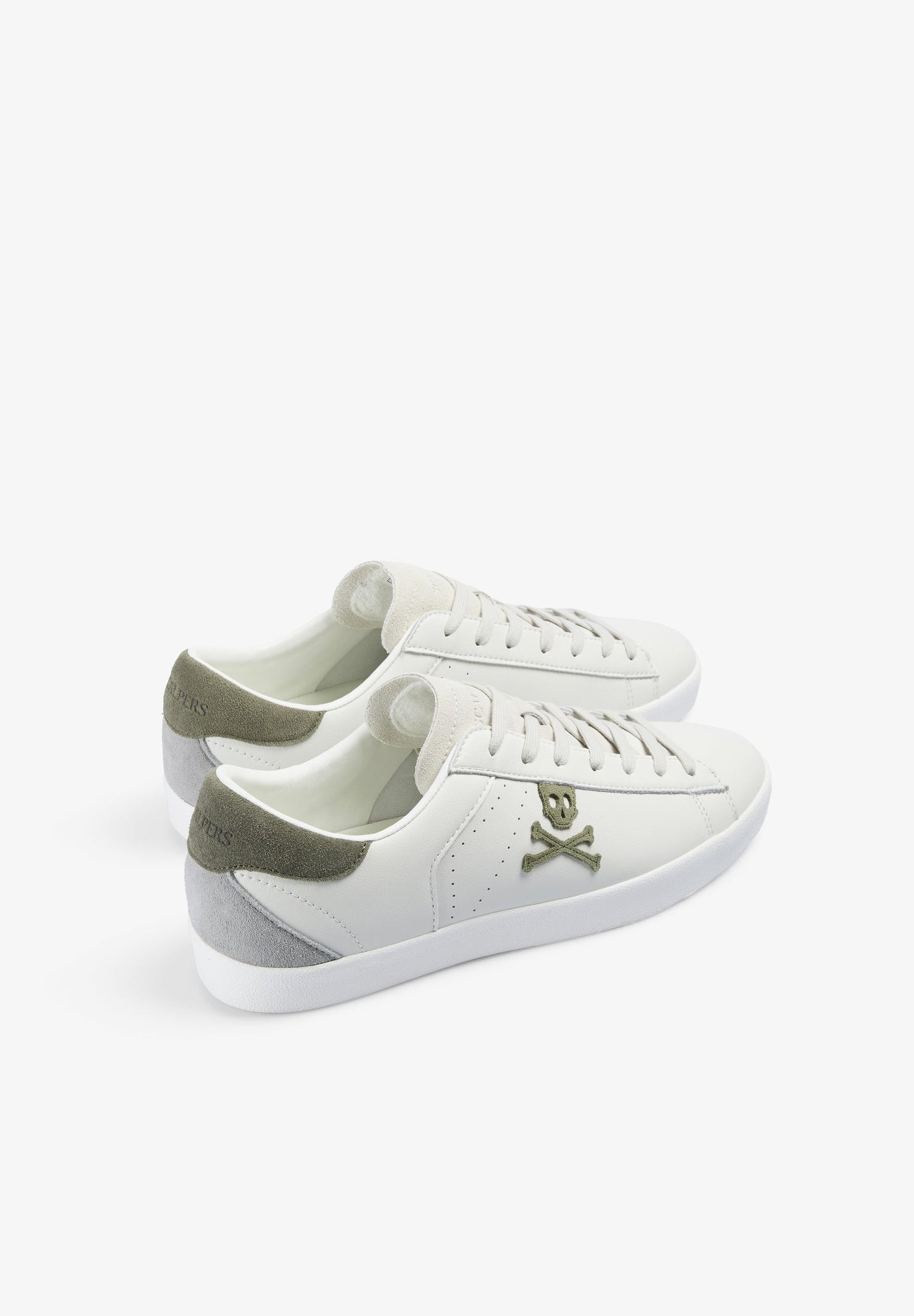 SCHENRY SNEAKERS