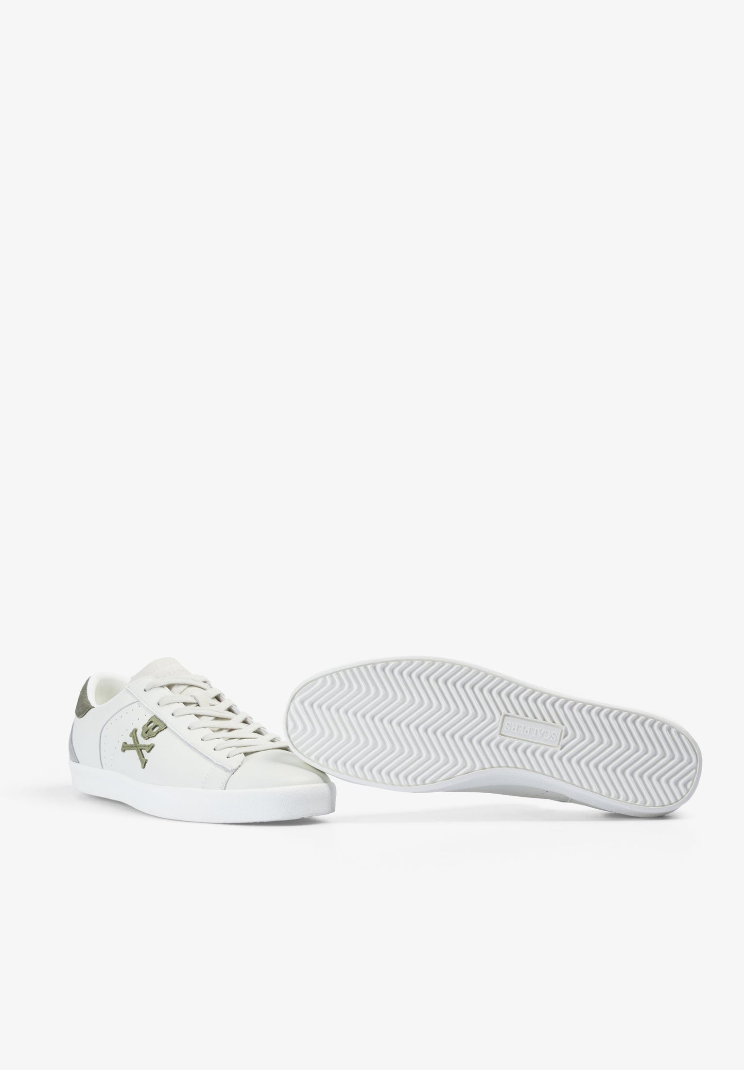 SCHENRY SNEAKERS