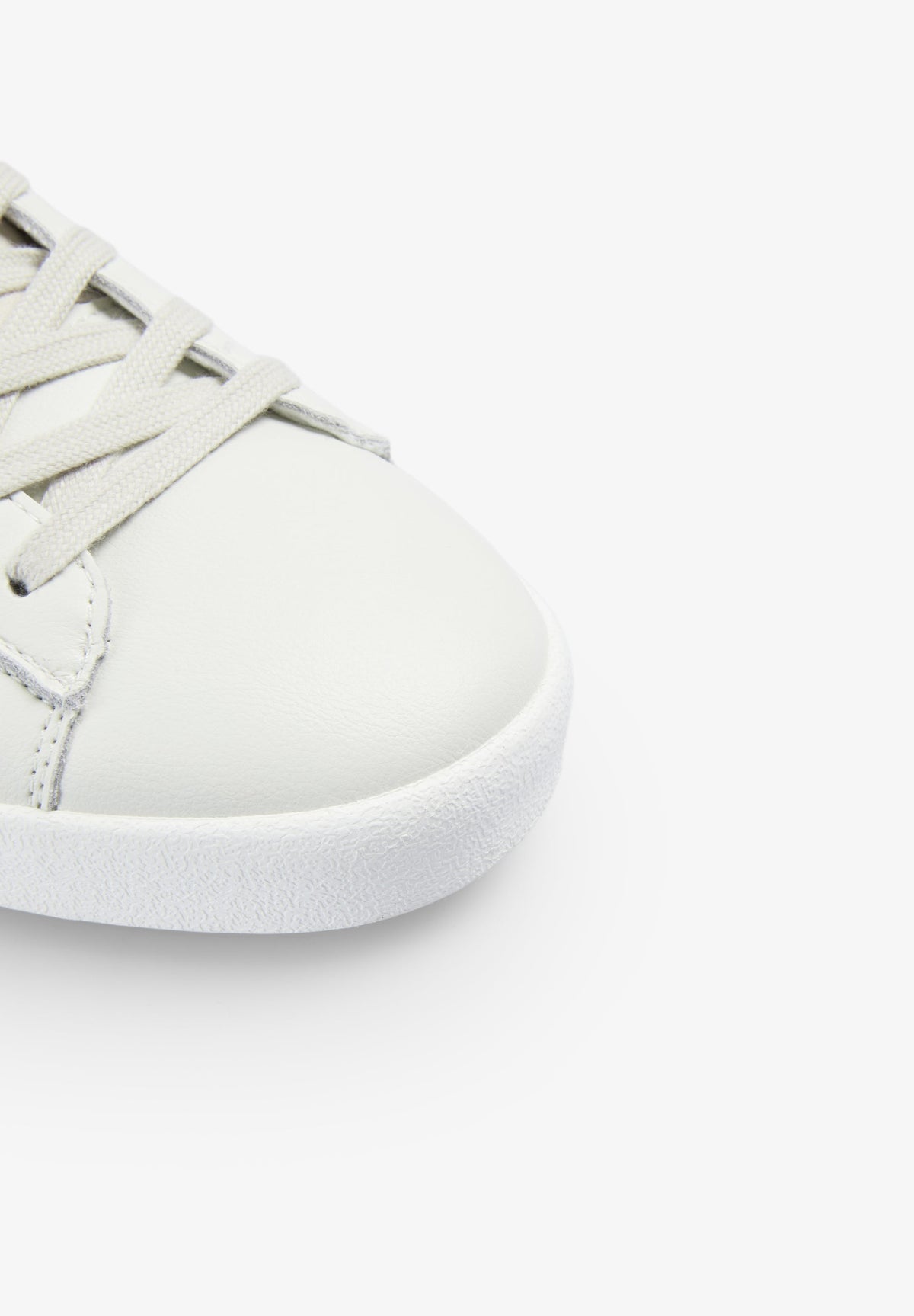 SNEAKERS CALAVERA ANTE