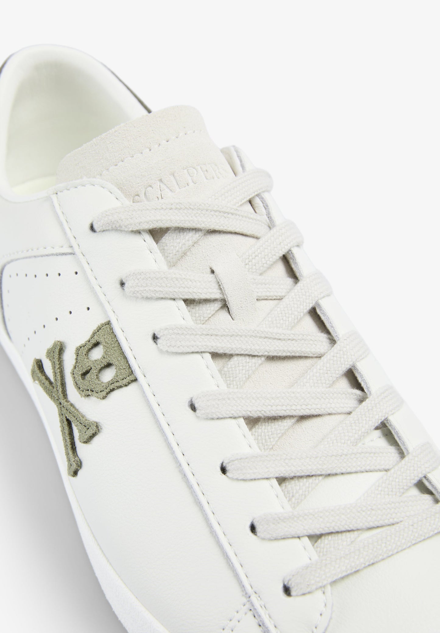 SCHENRY SNEAKERS