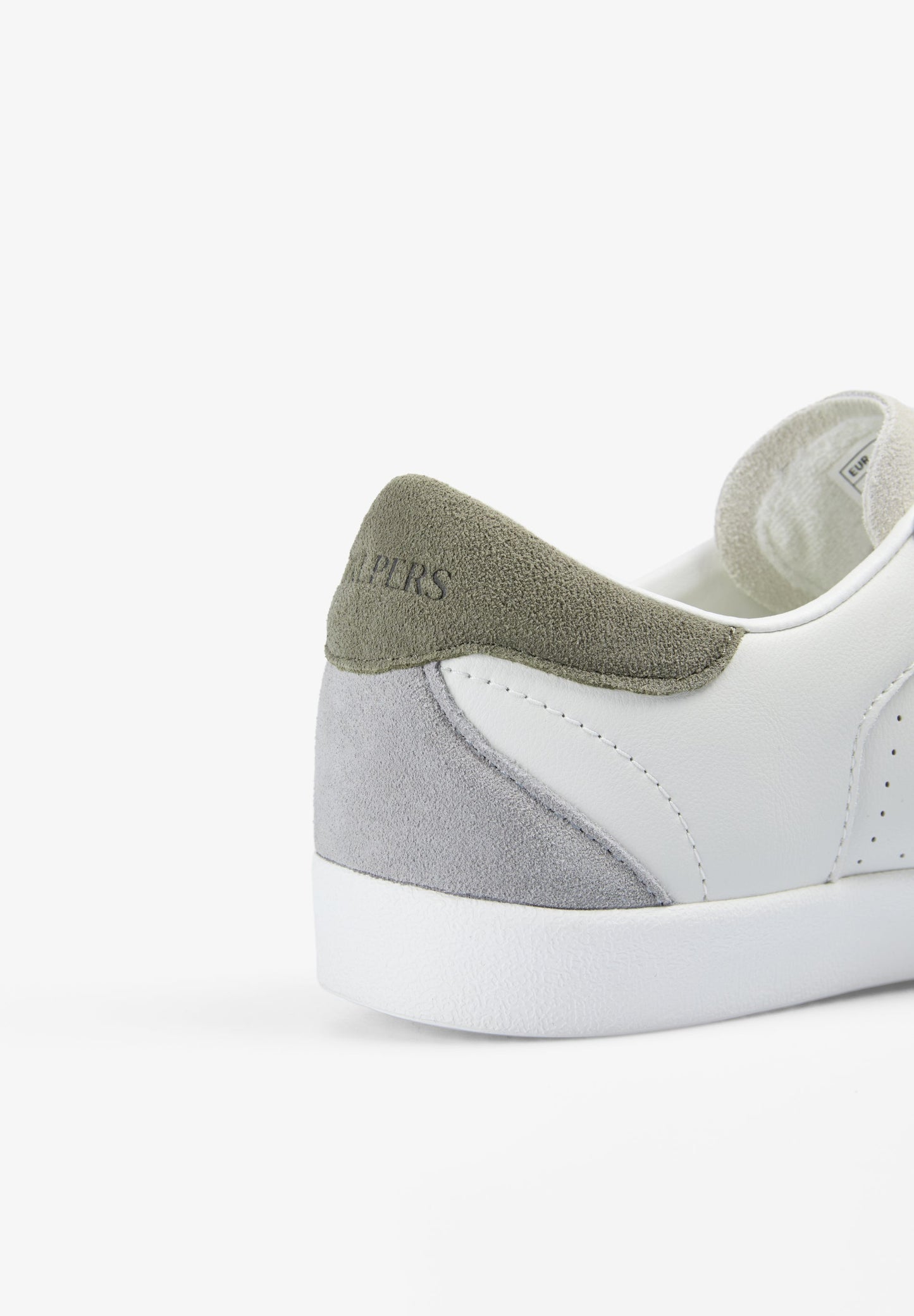 SCHENRY SNEAKERS