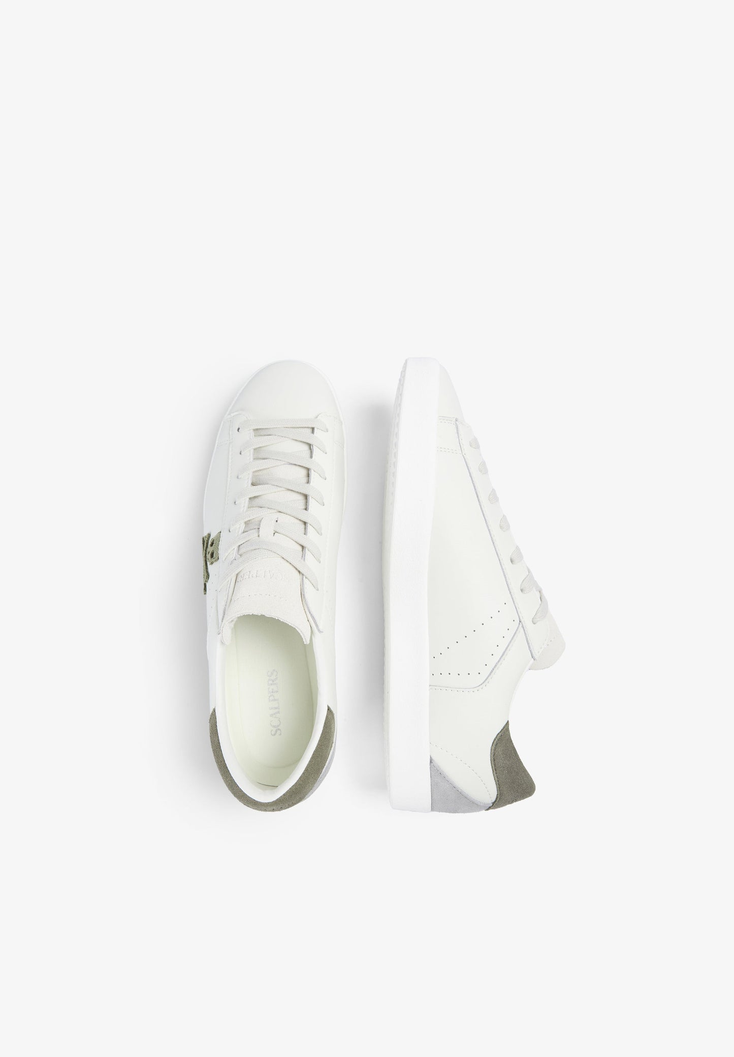 SCHENRY SNEAKERS