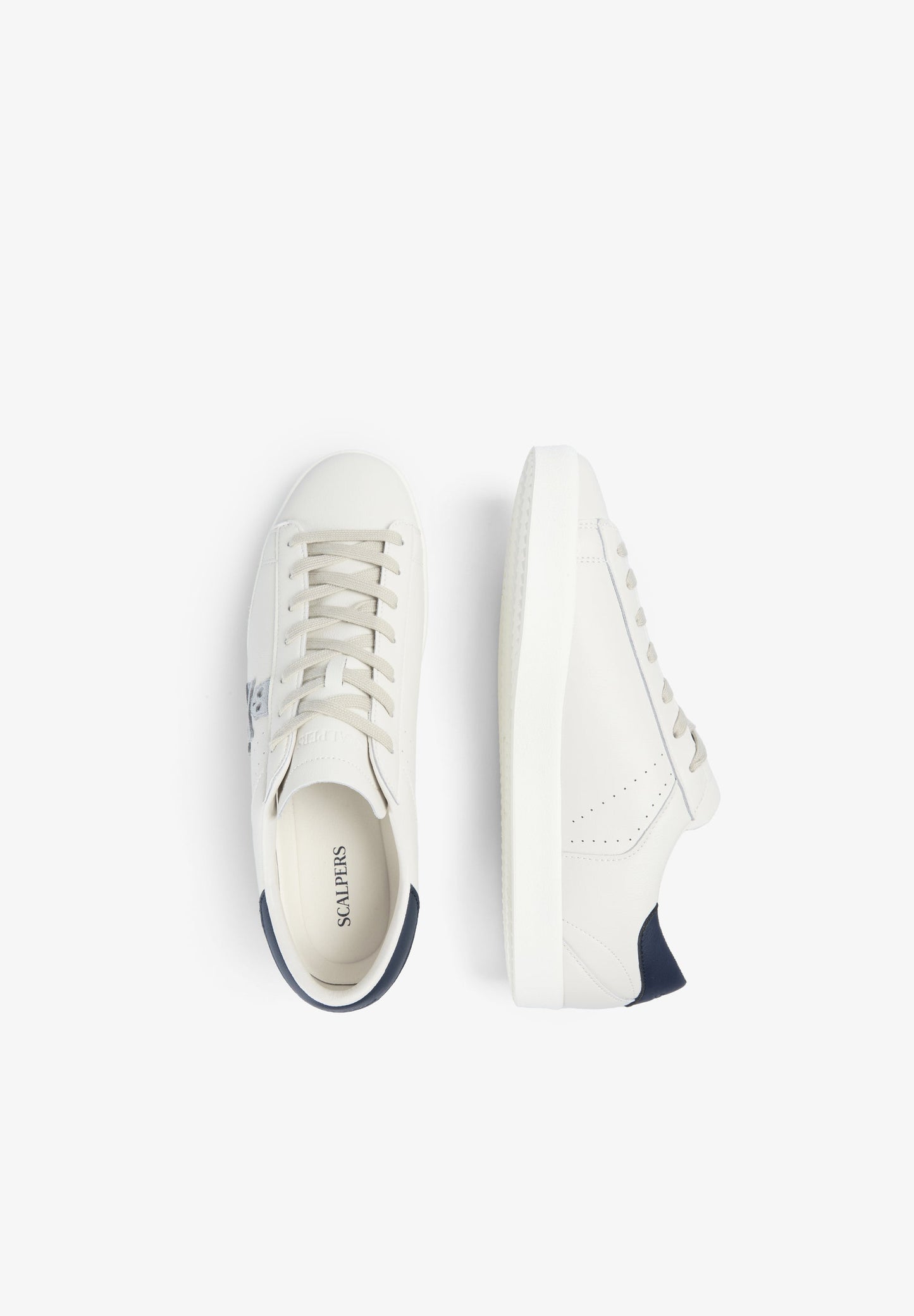 SCHENRY SNEAKERS