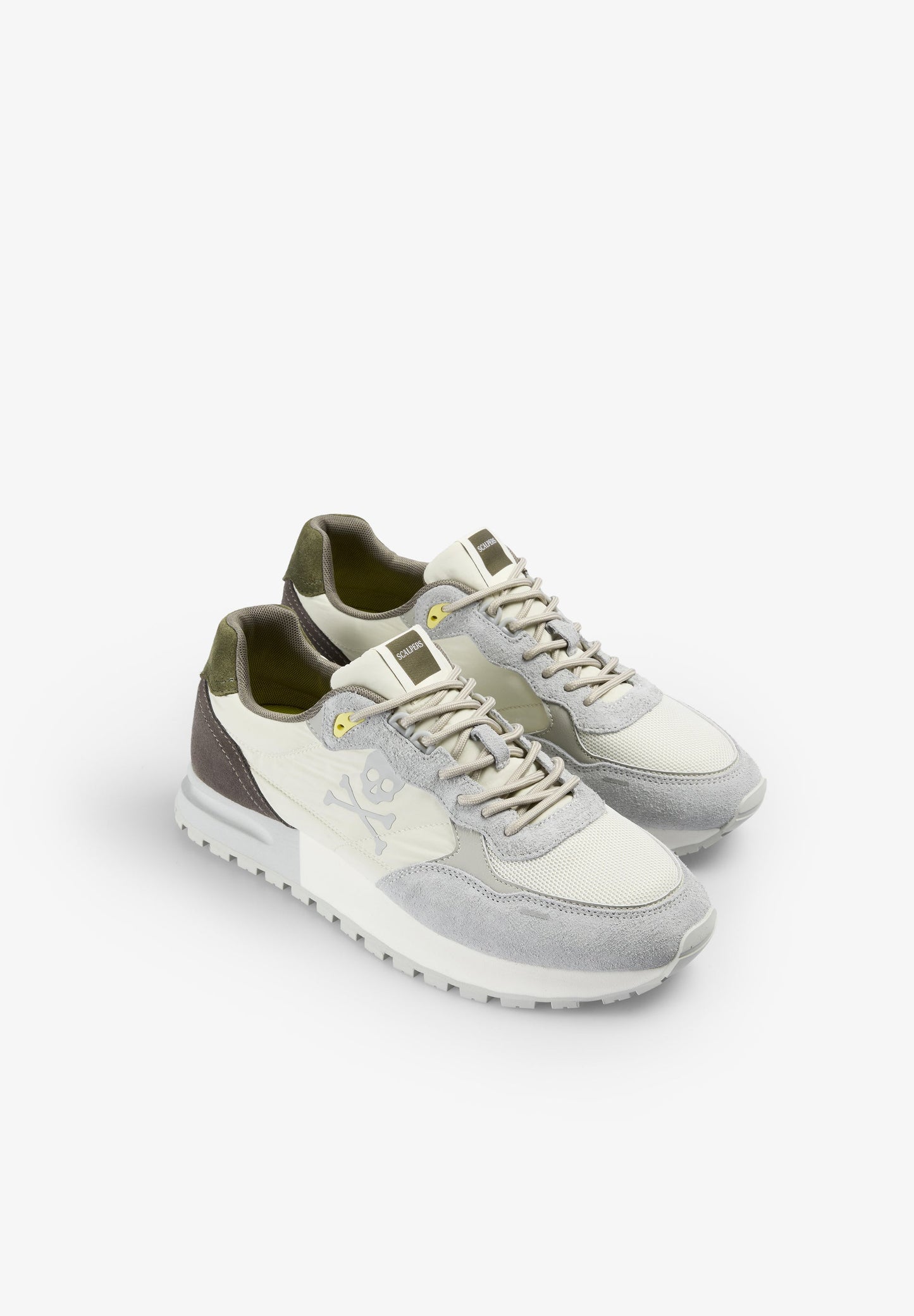 SCRIO 26 SNEAKERS