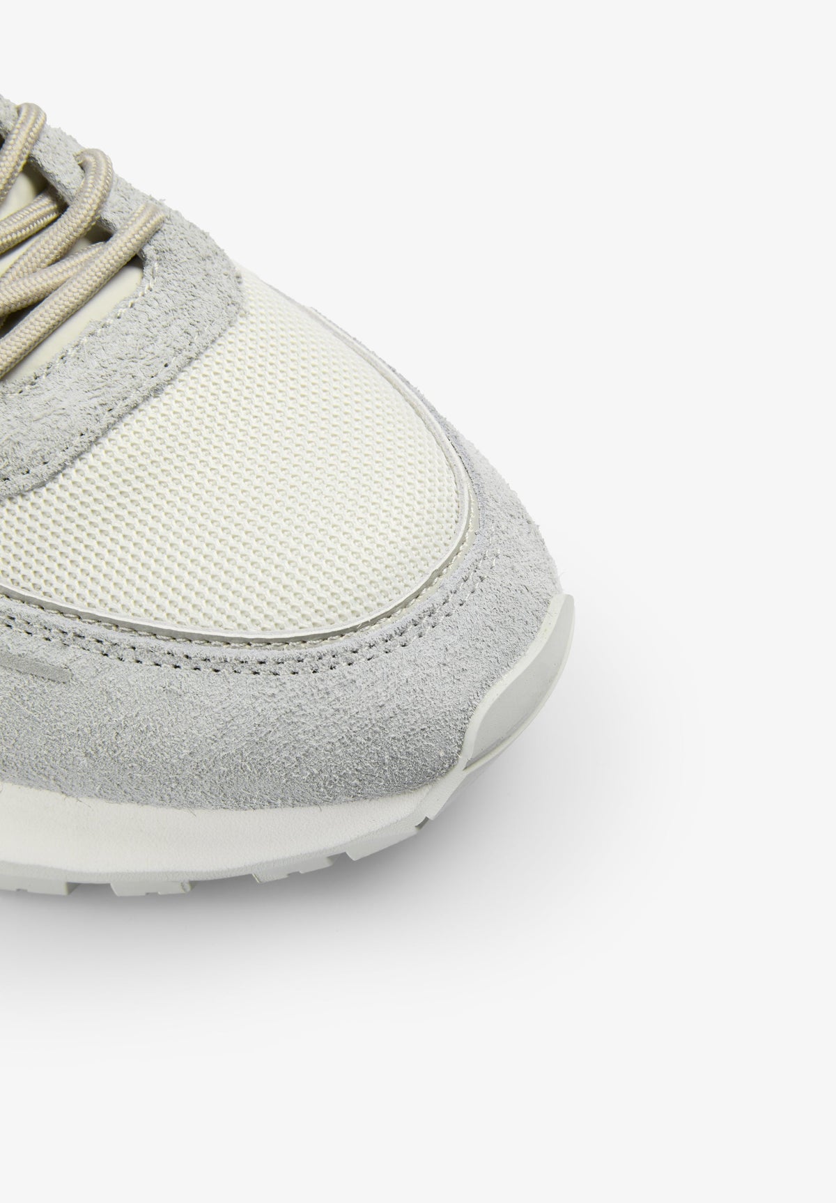 SNEAKERS PIEL COMBINADAS