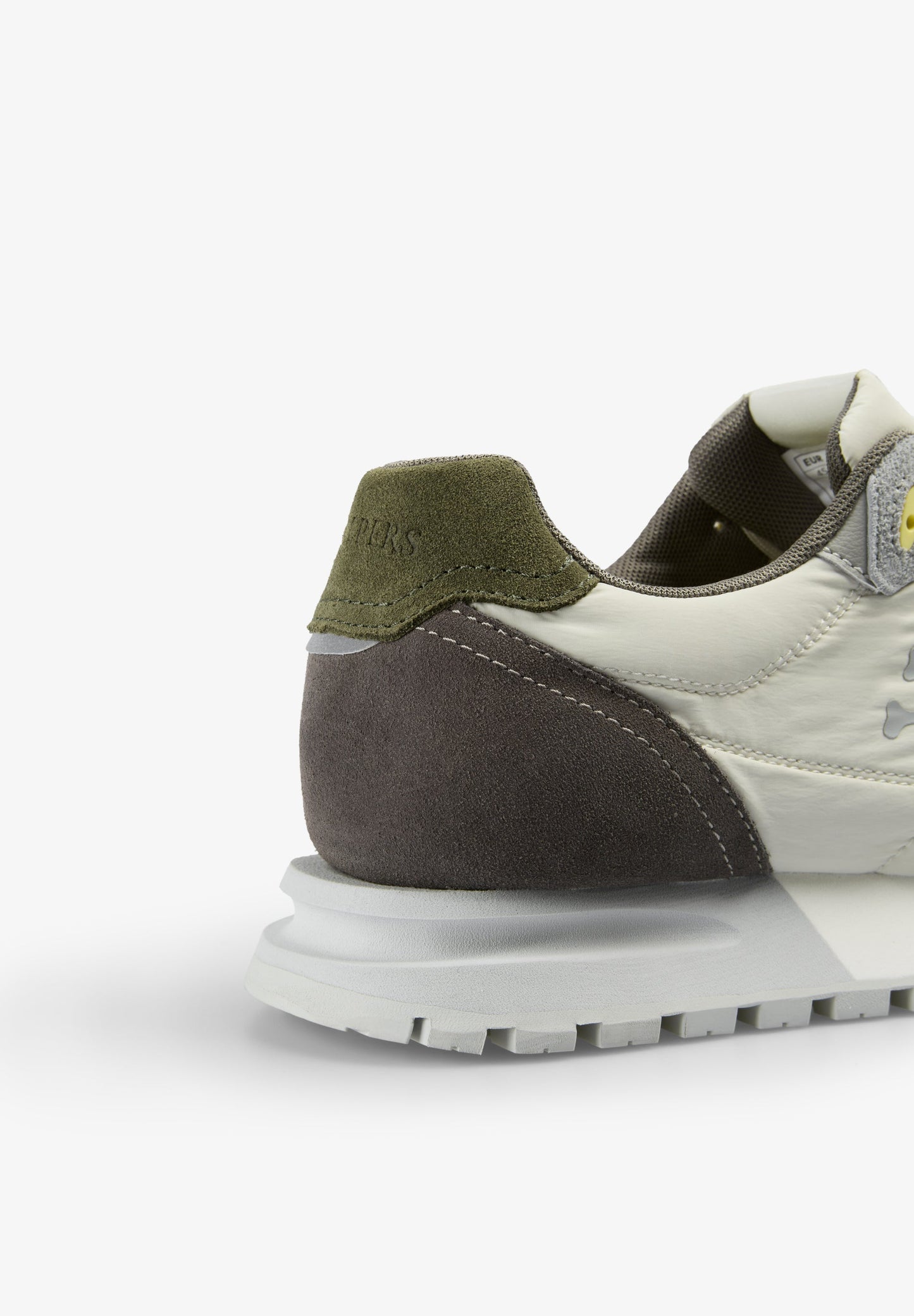 SCRIO 26 SNEAKERS