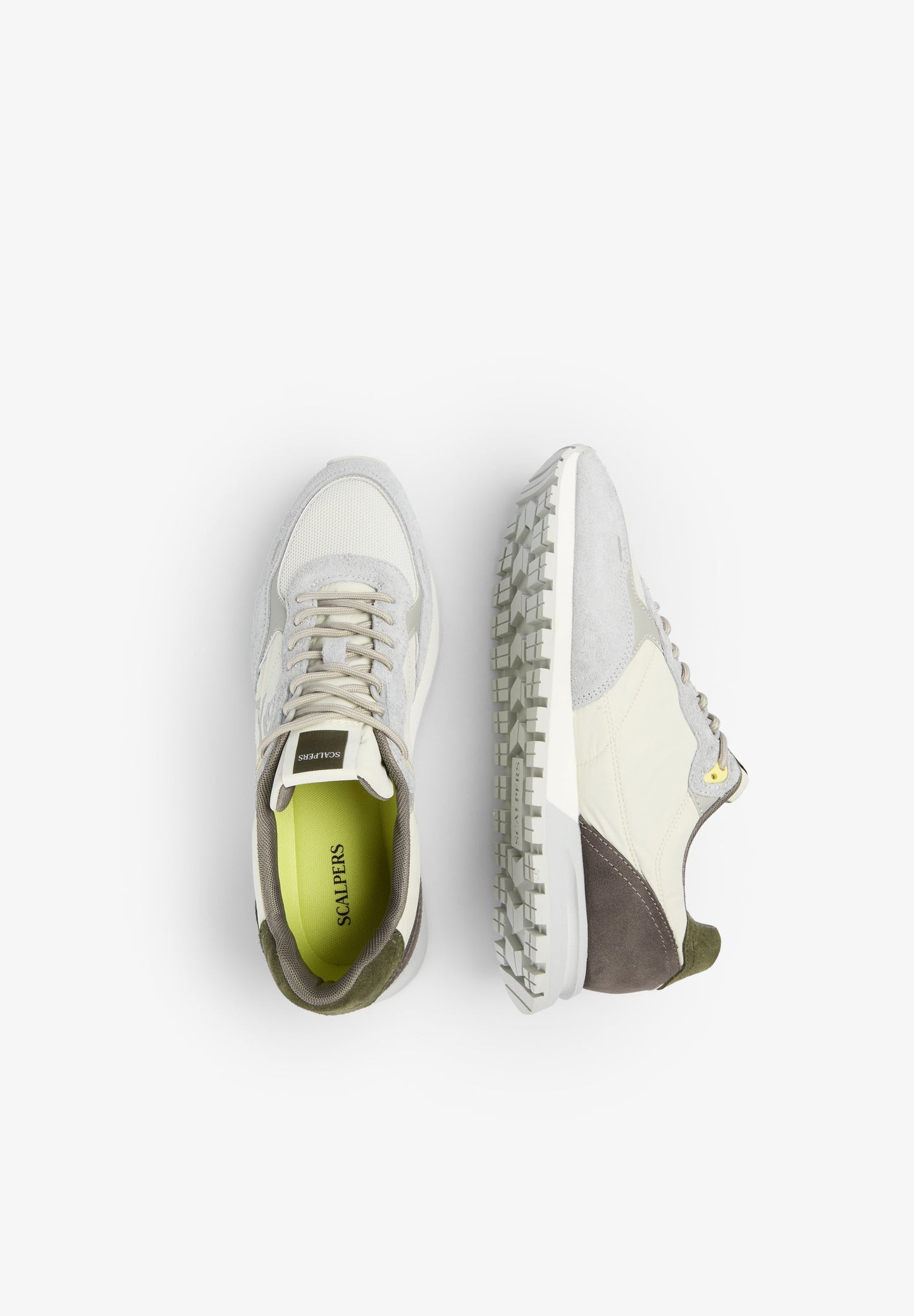SCRIO 26 SNEAKERS