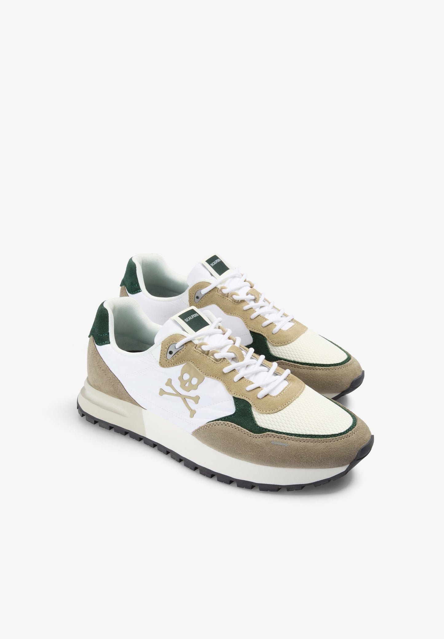 SCRIO 26 SNEAKERS