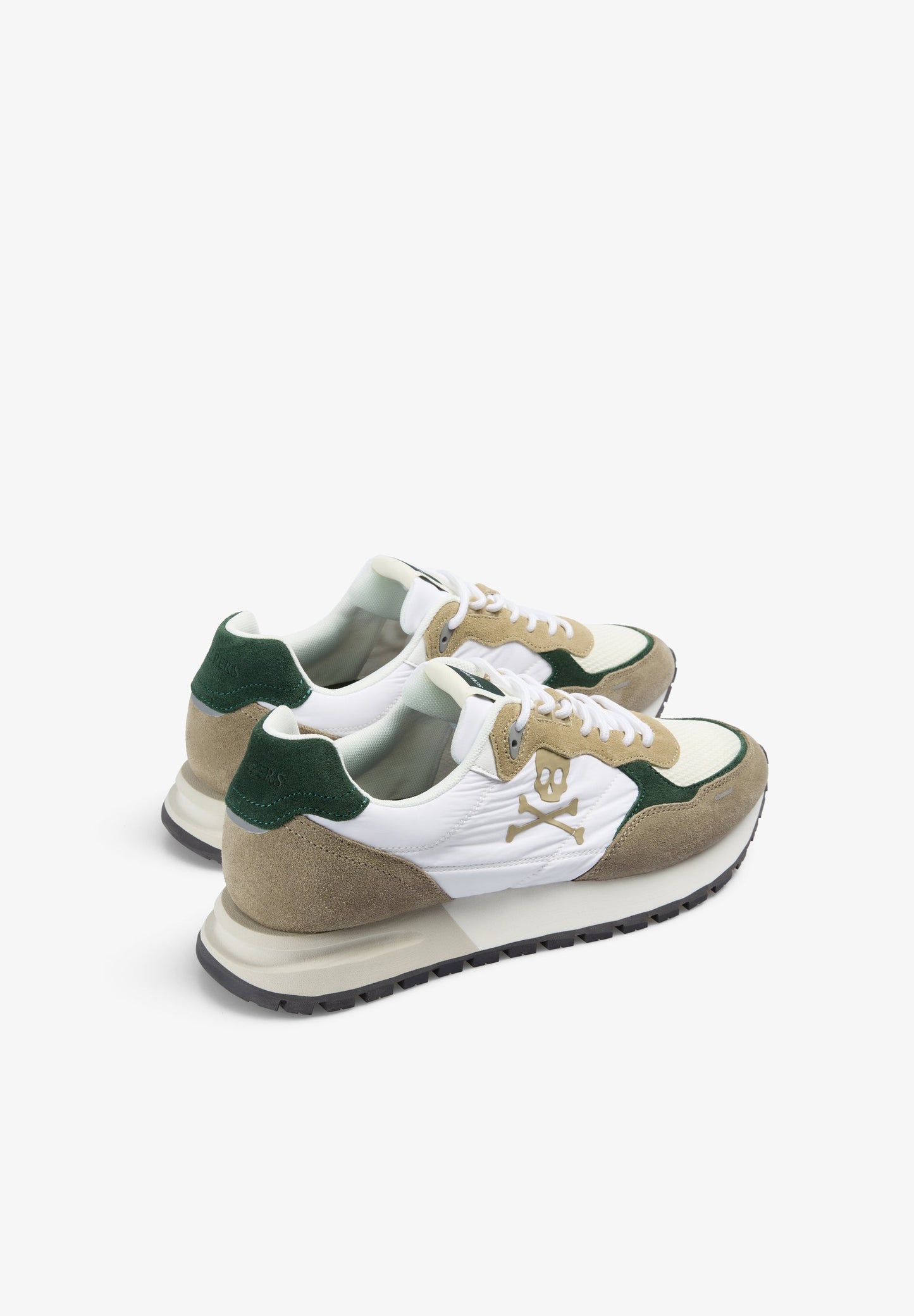 SCRIO 26 SNEAKERS