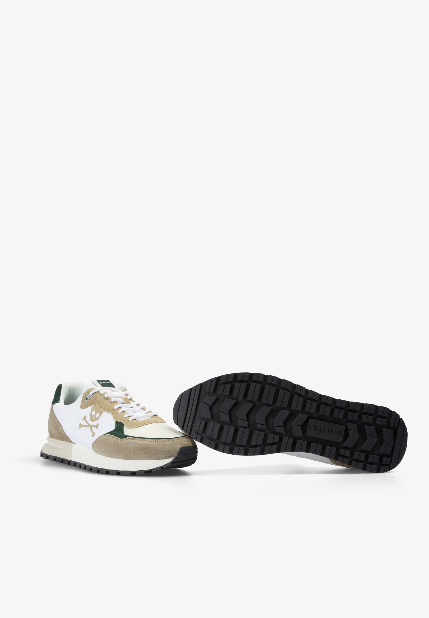 SCRIO 26 SNEAKERS