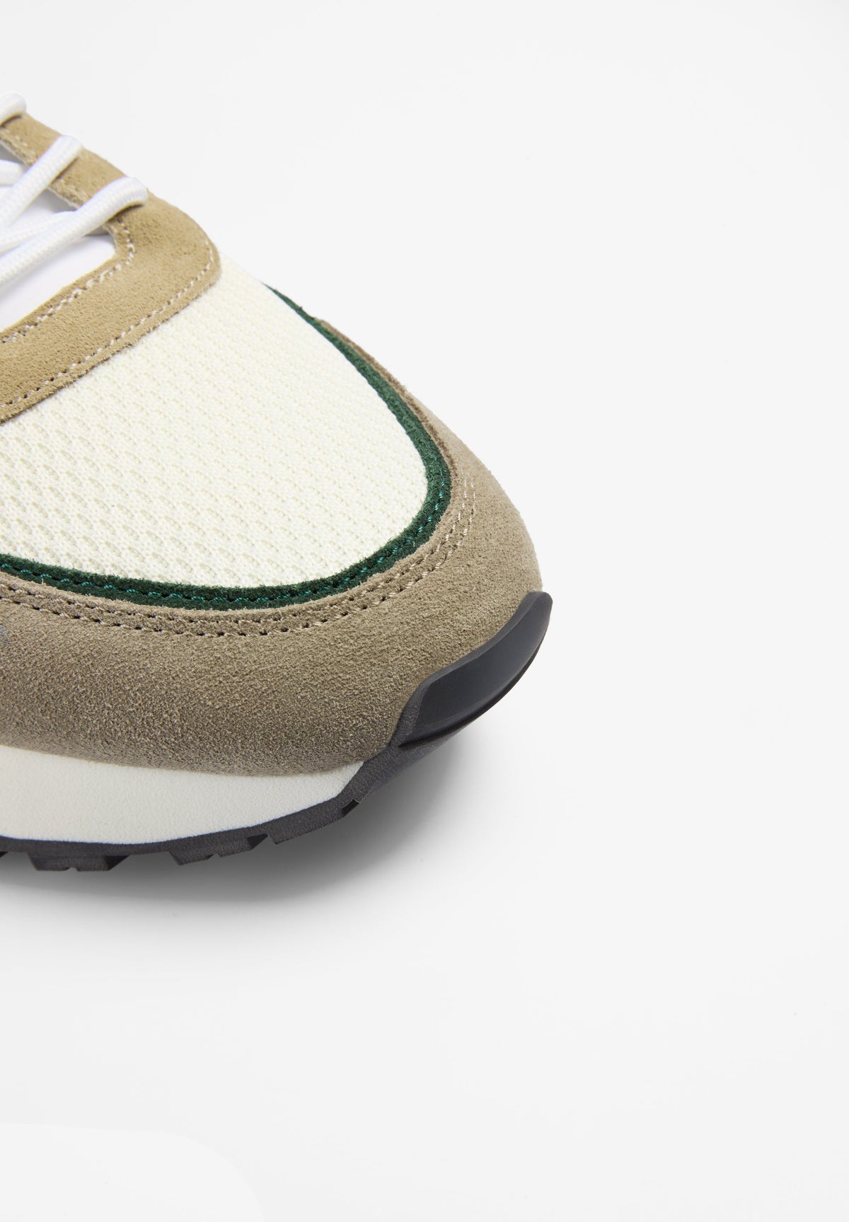 SNEAKERS PIEL COMBINADAS
