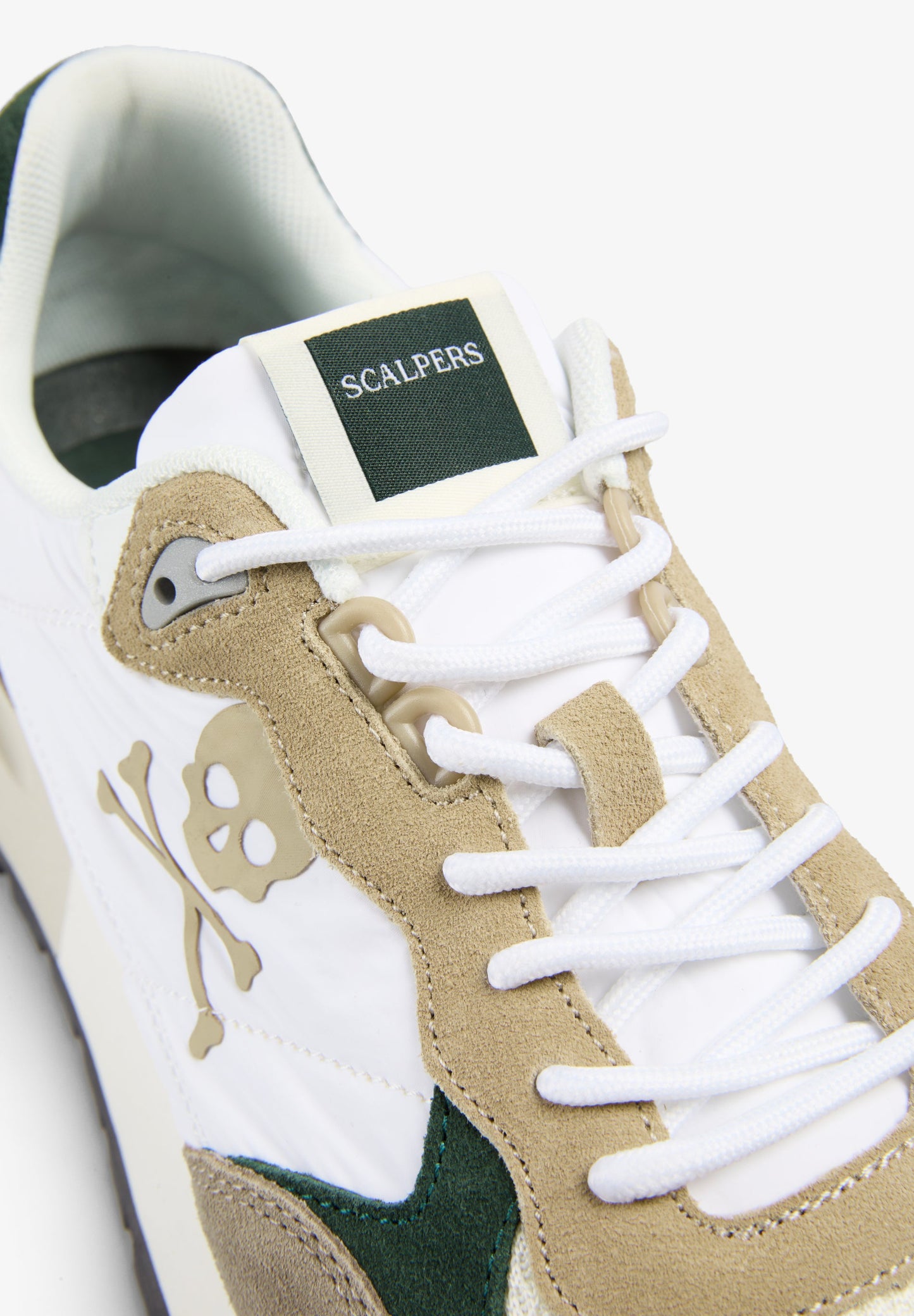 SCRIO 26 SNEAKERS