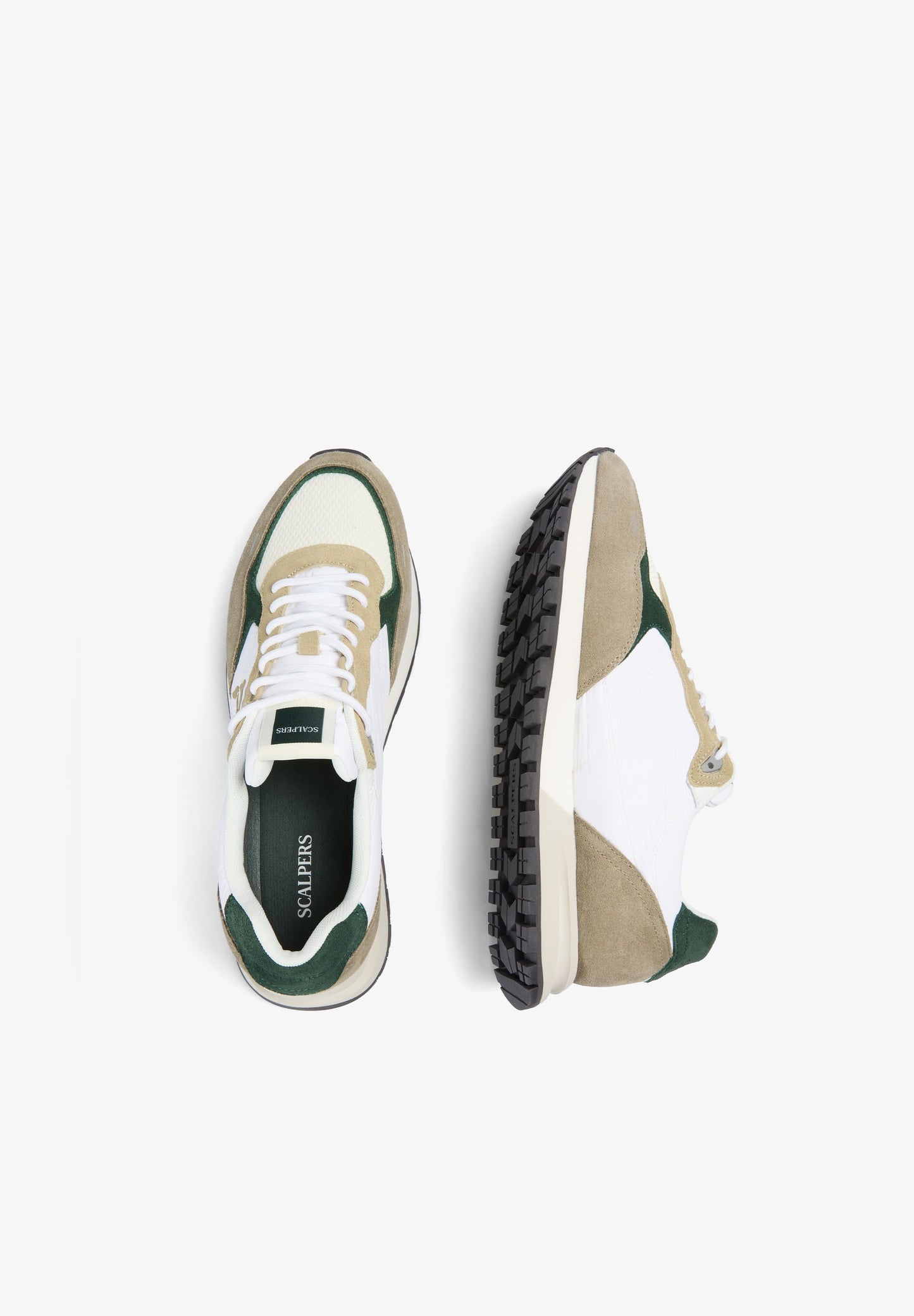 SCRIO 26 SNEAKERS