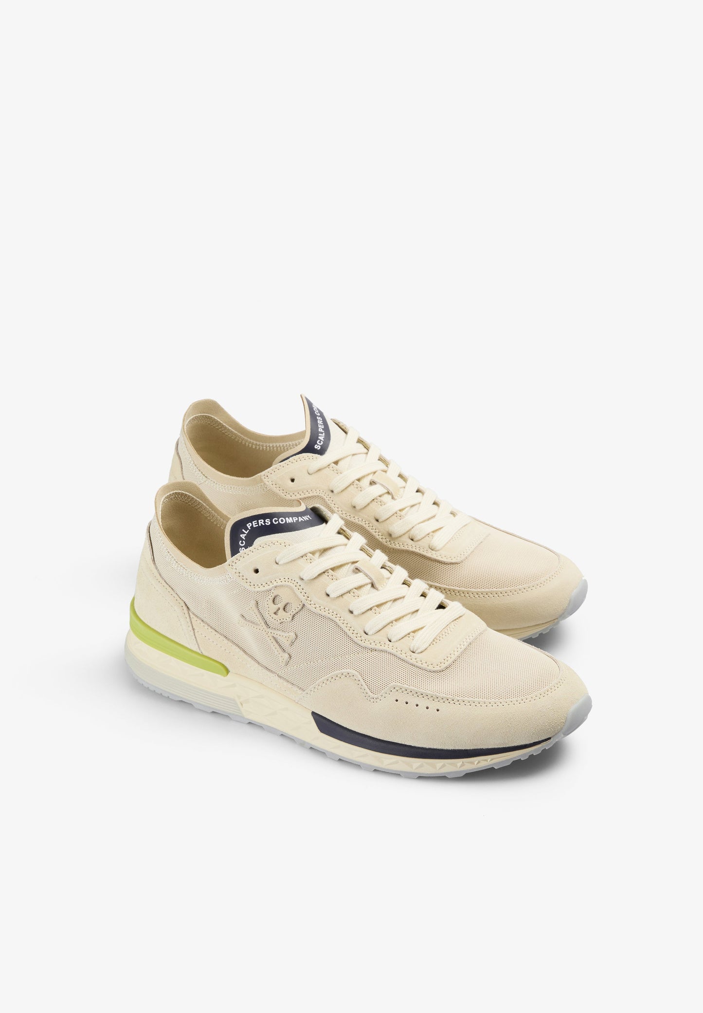 SCMOON SNEAKERS