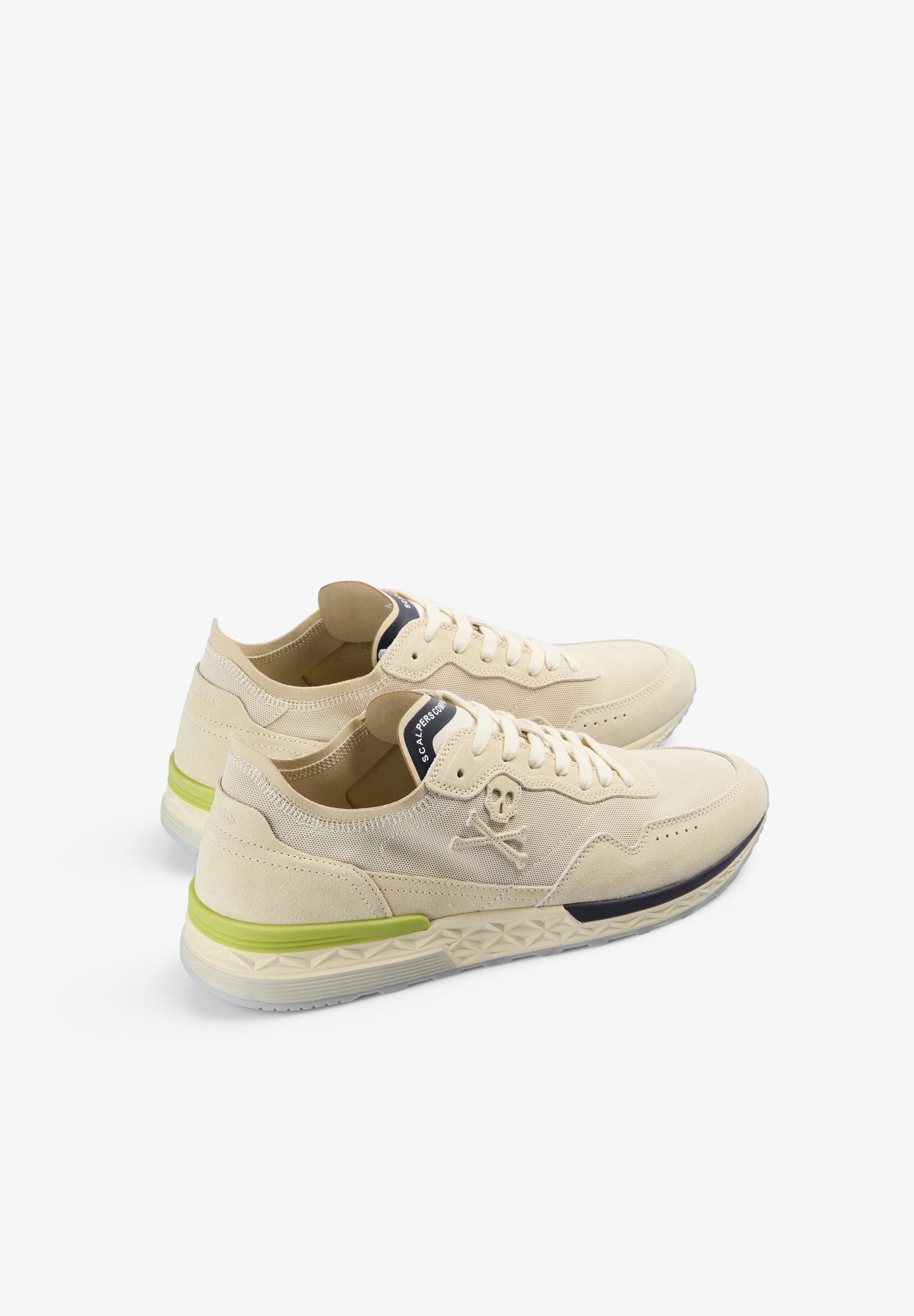 SCMOON SNEAKERS