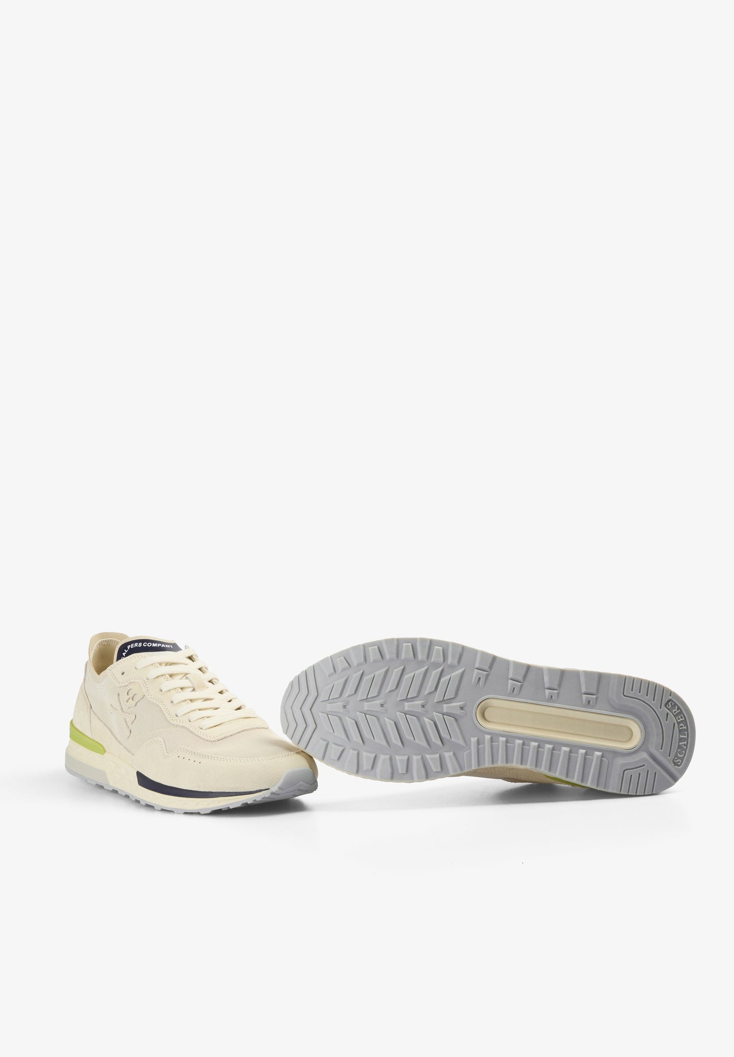 SCMOON SNEAKERS