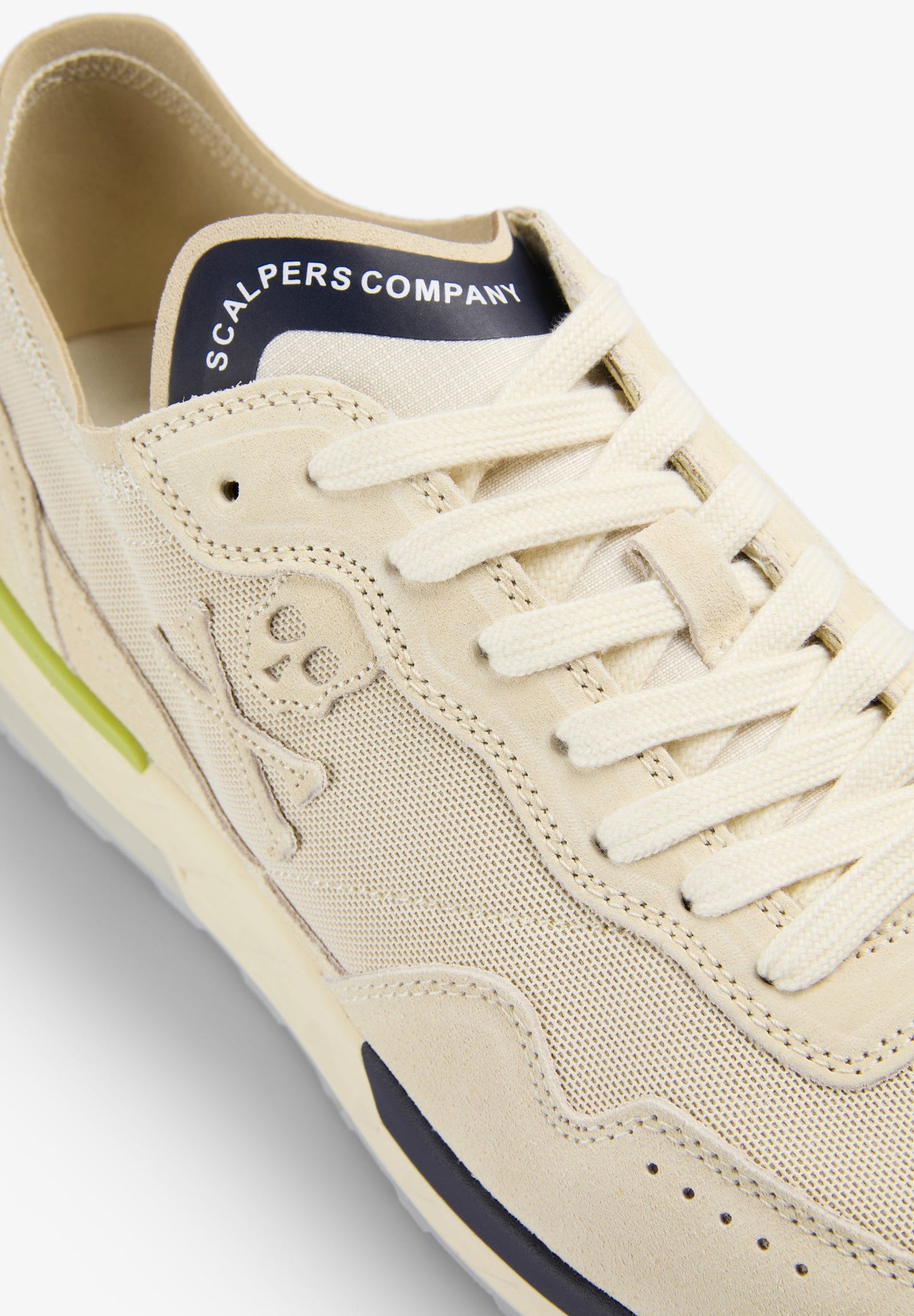 SCMOON SNEAKERS