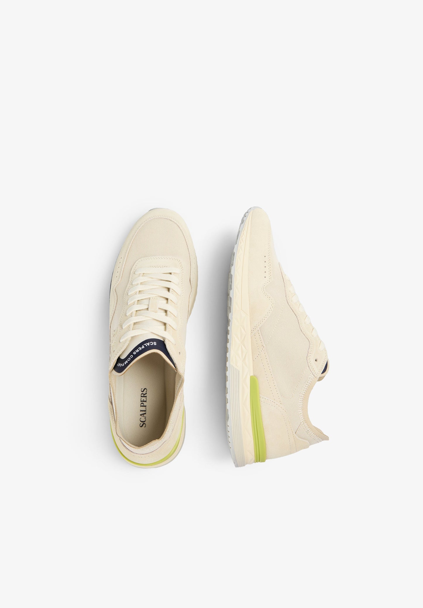 SCMOON SNEAKERS