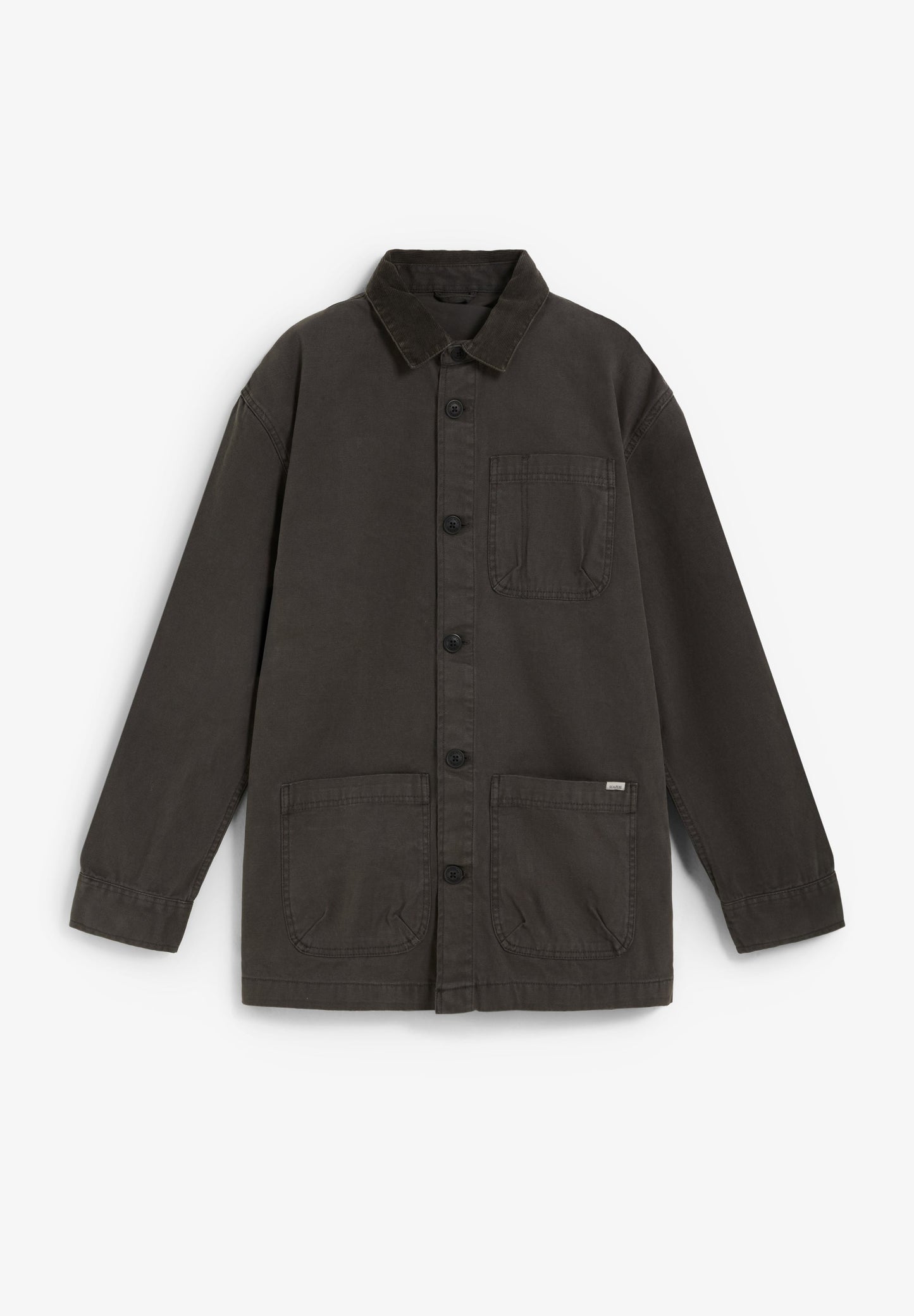SCBAR OVERSHIRT