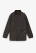 SCBAR OVERSHIRT