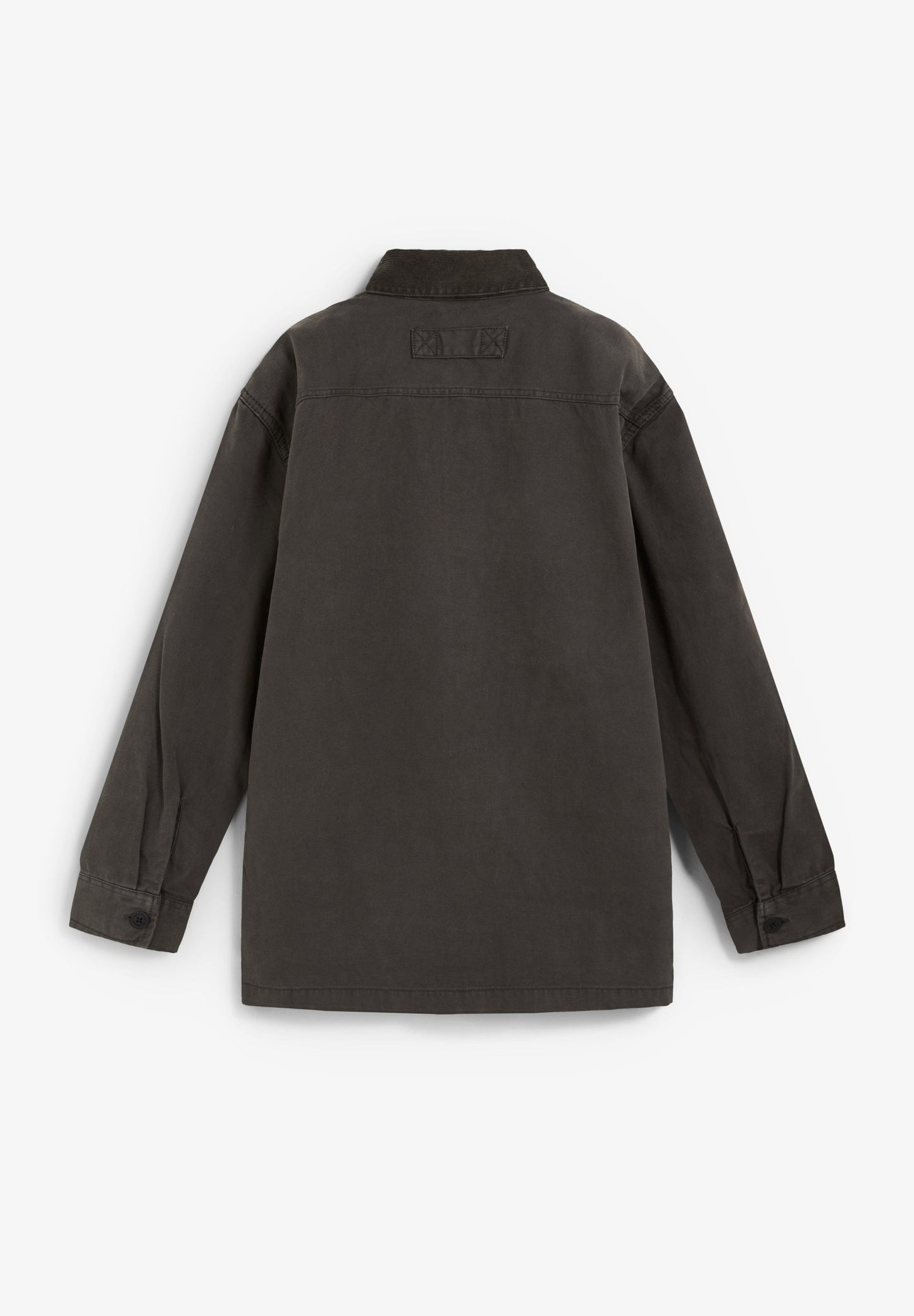 SCBAR OVERSHIRT