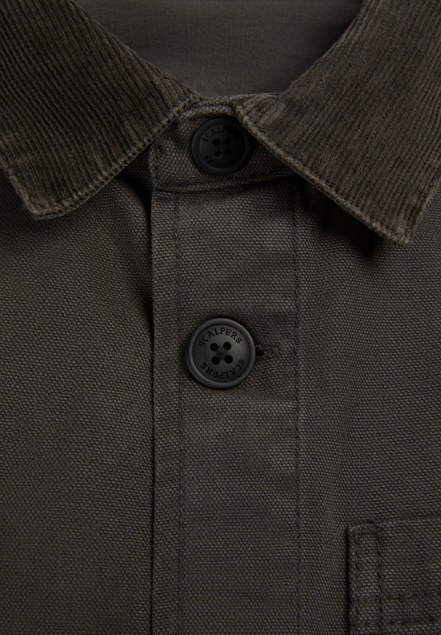 SCBAR OVERSHIRT
