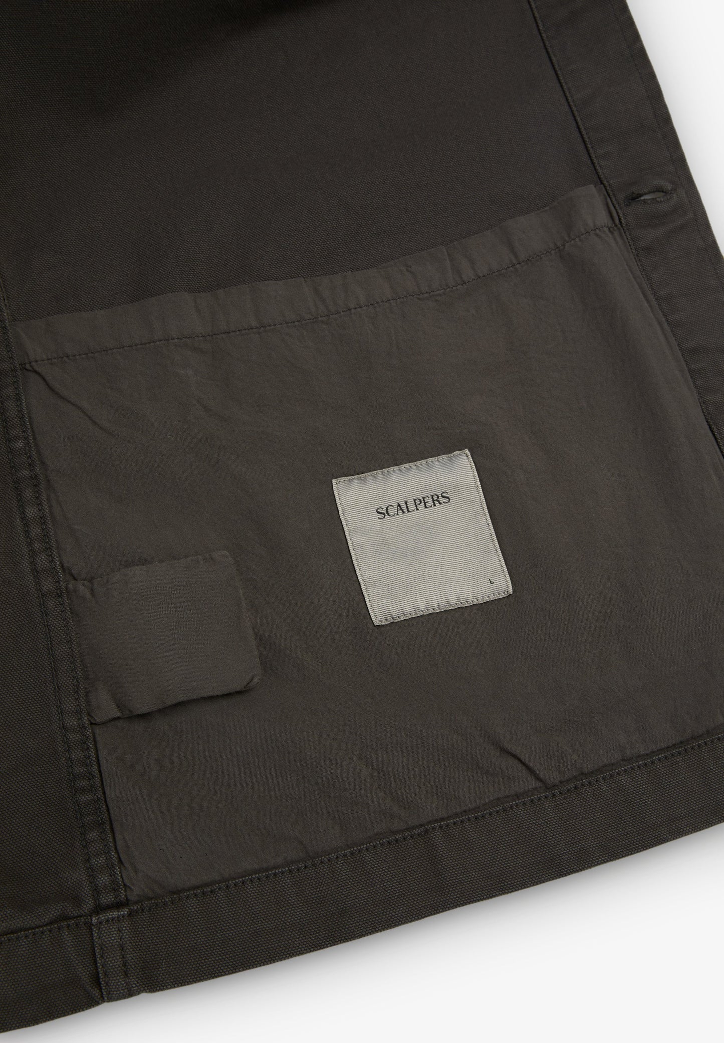 SCBAR OVERSHIRT