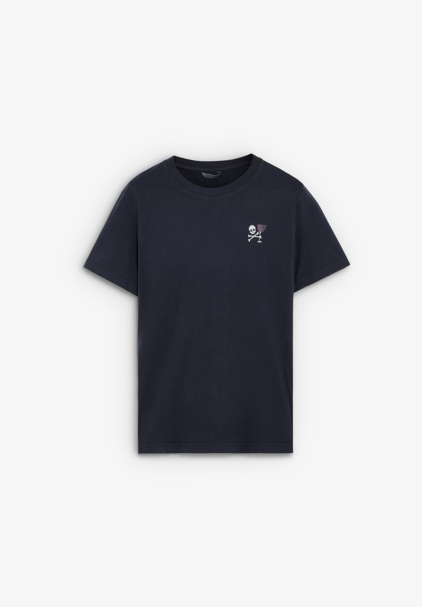 CAMISETA PRINT LE DINER