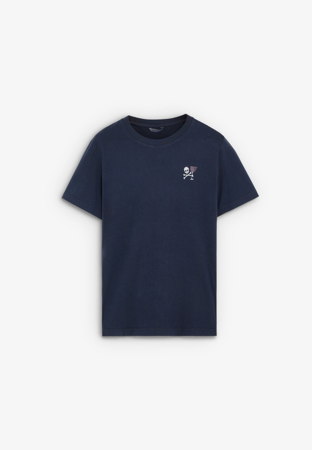 CAMISETA PRINT LE DINER