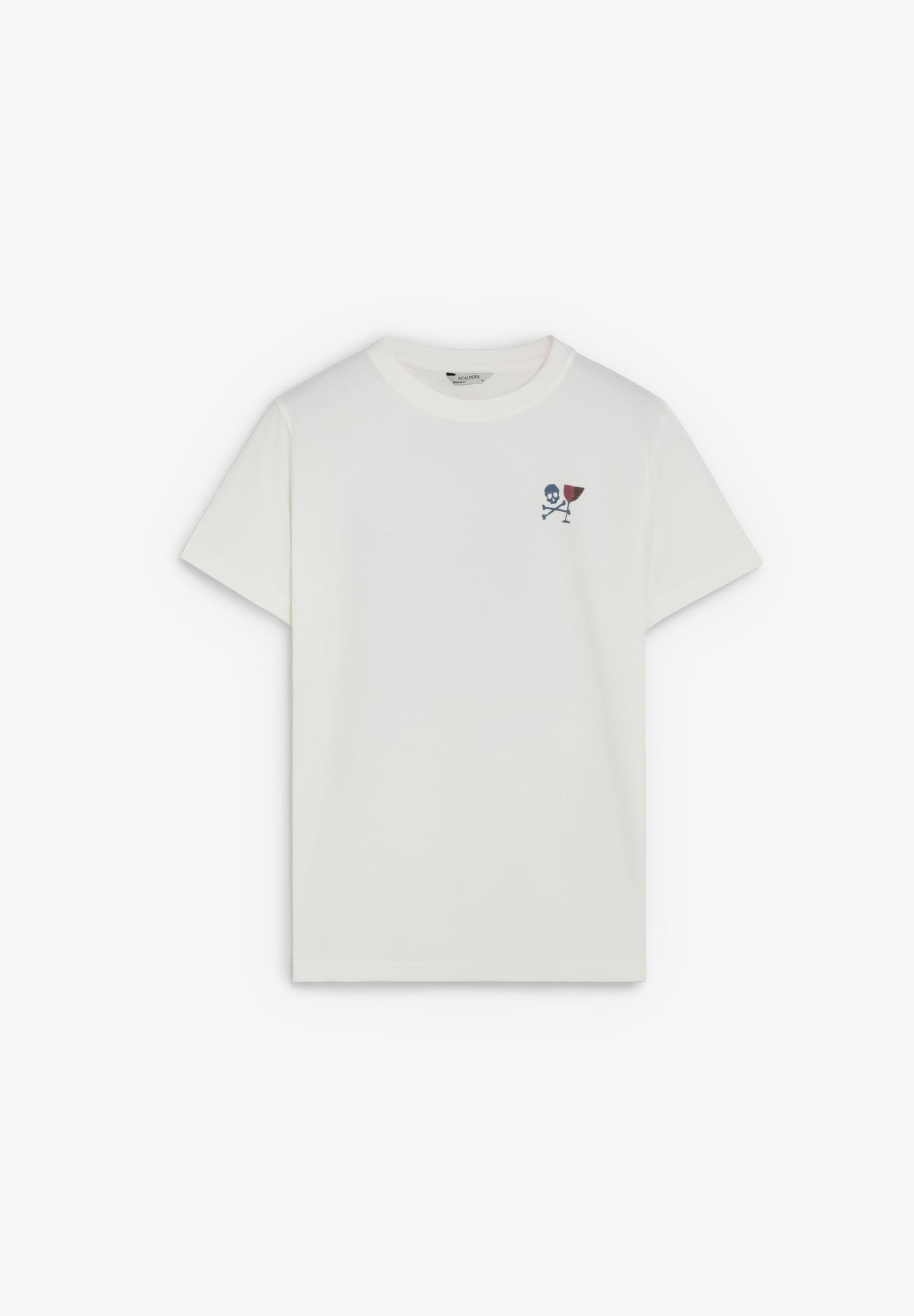 CAMISETA PRINT LE DINER