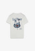 CAMISETA PRINT LE DINER
