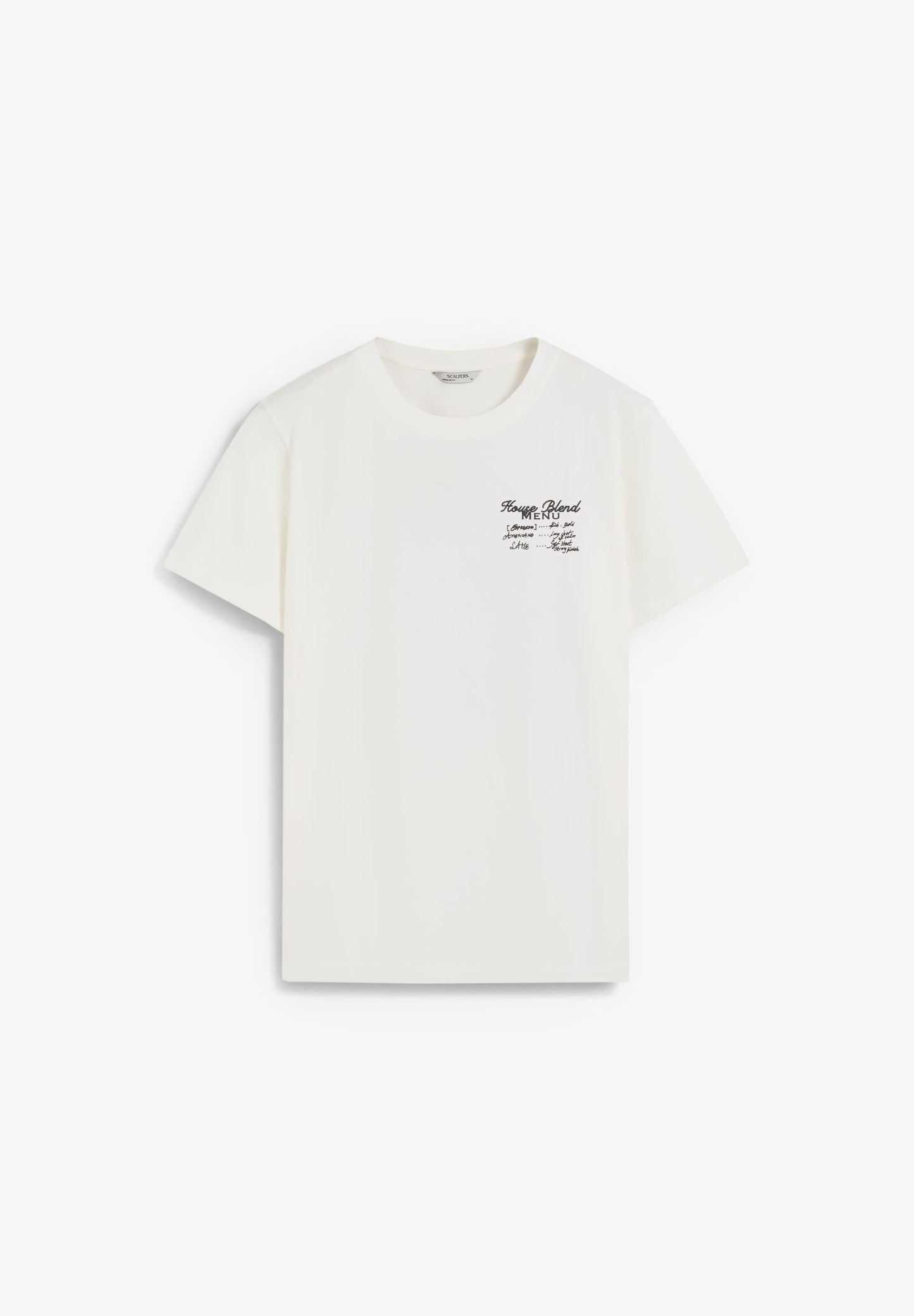 SCCOFFE STORE TEE