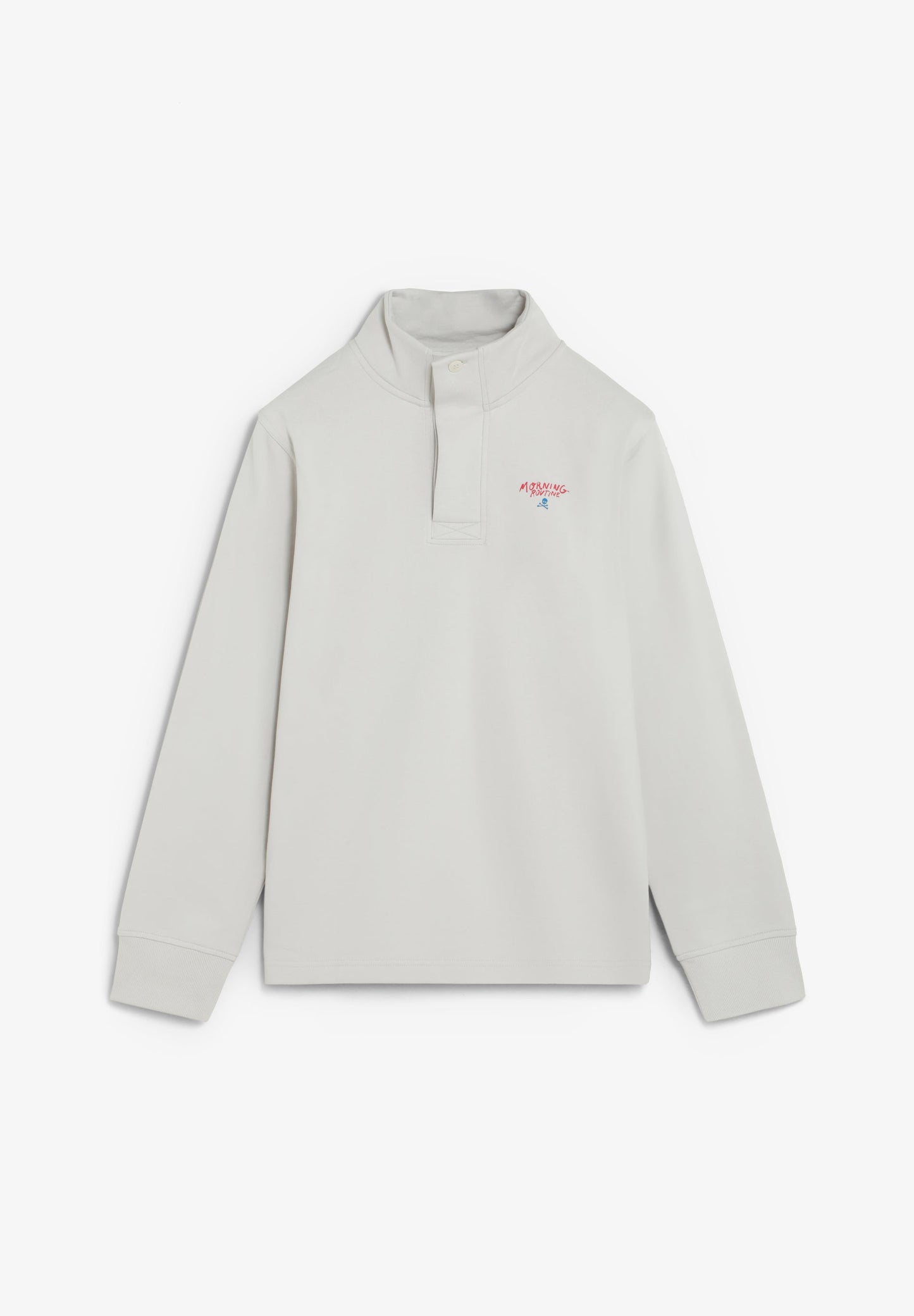 SCMORNING HIGHNECK SWEATER