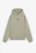 SUDADERA CON CAPUCHA ESTAMPADA