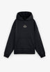 SUDADERA CON CAPUCHA ESTAMPADA