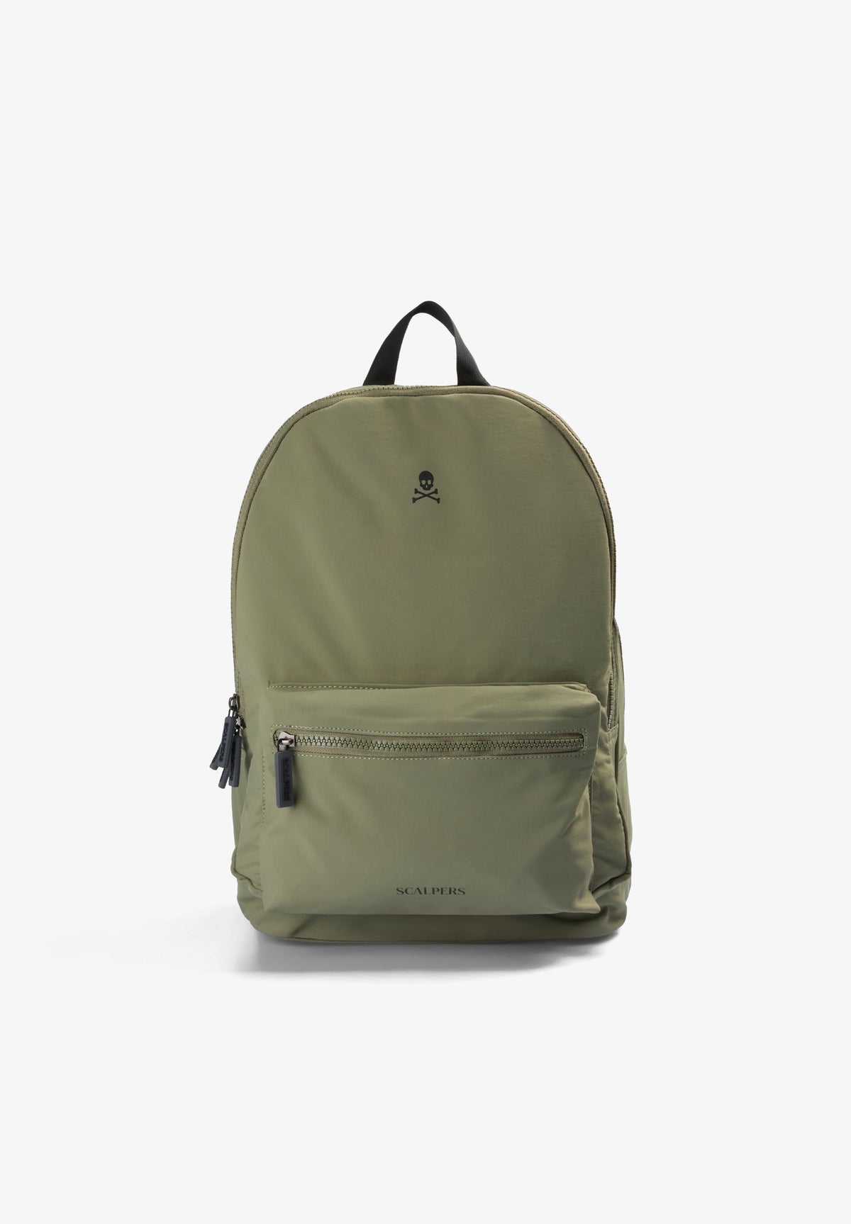 MOCHILA TÉCNICA DOBLE BOLSILLO