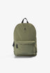 MOCHILA TÉCNICA DOBLE BOLSILLO