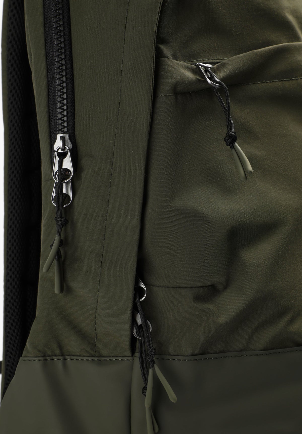 MOCHILA TÉCNICA BOLSILLO